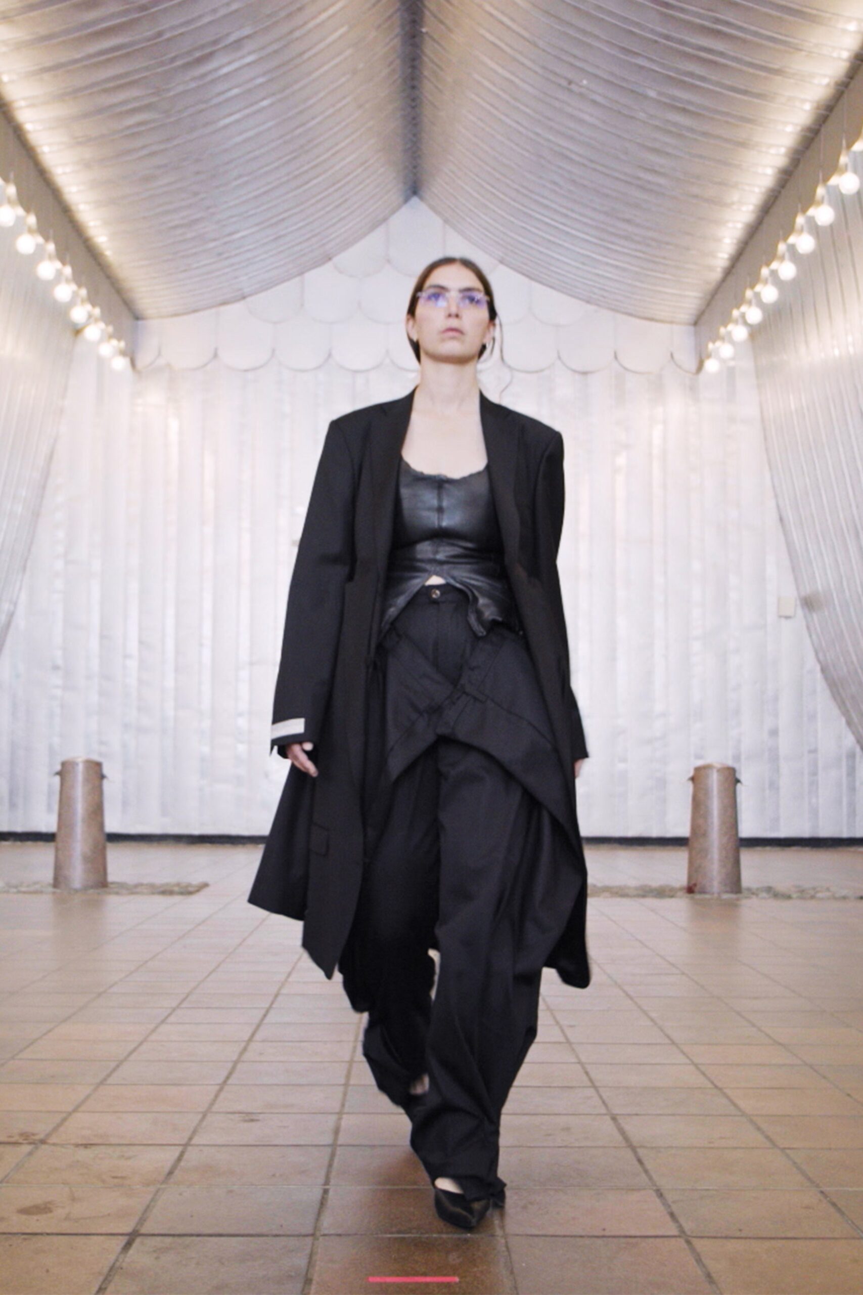 Hodakova S/S 22 Look 3