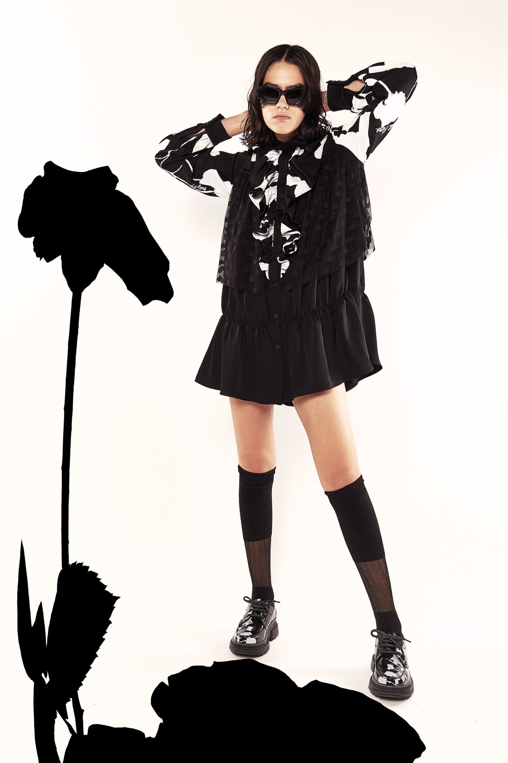 I’M Isola Marras F/W 20 Look 3