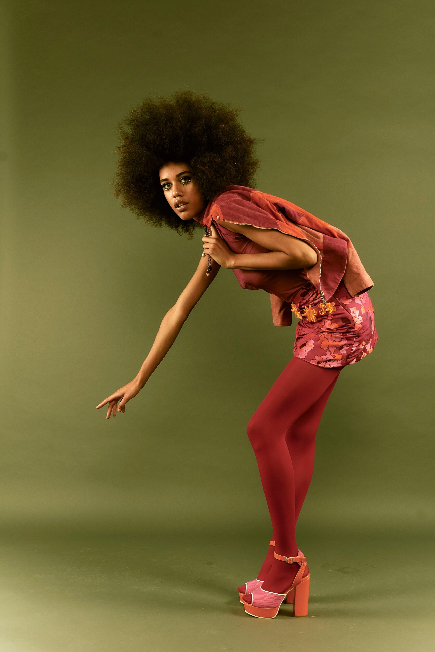 I’M Isola Marras S/S 20 Look 3