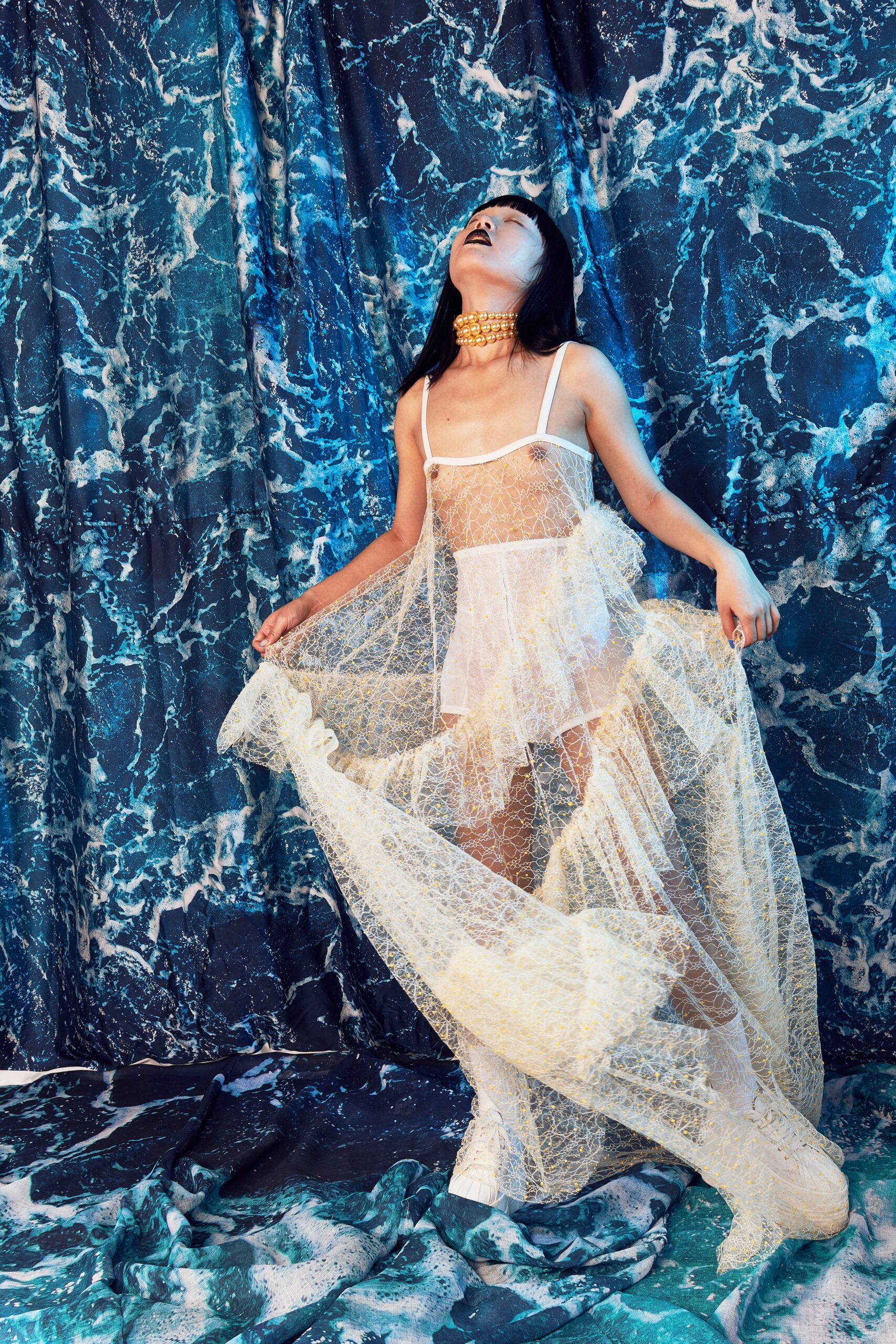 I’M Isola Marras Resort 20 Look 3