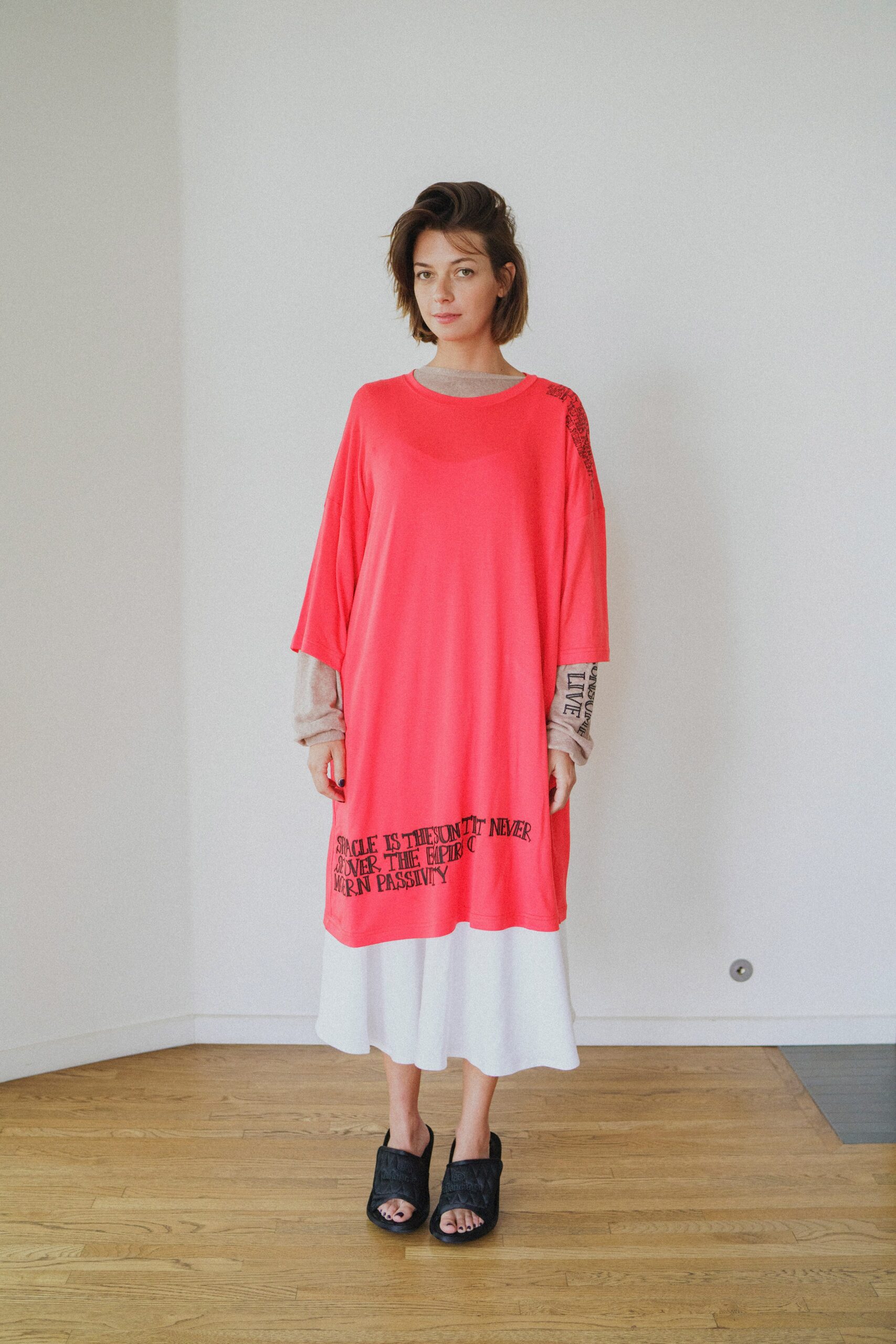 Imitation of Christ S/S 22 Look 3