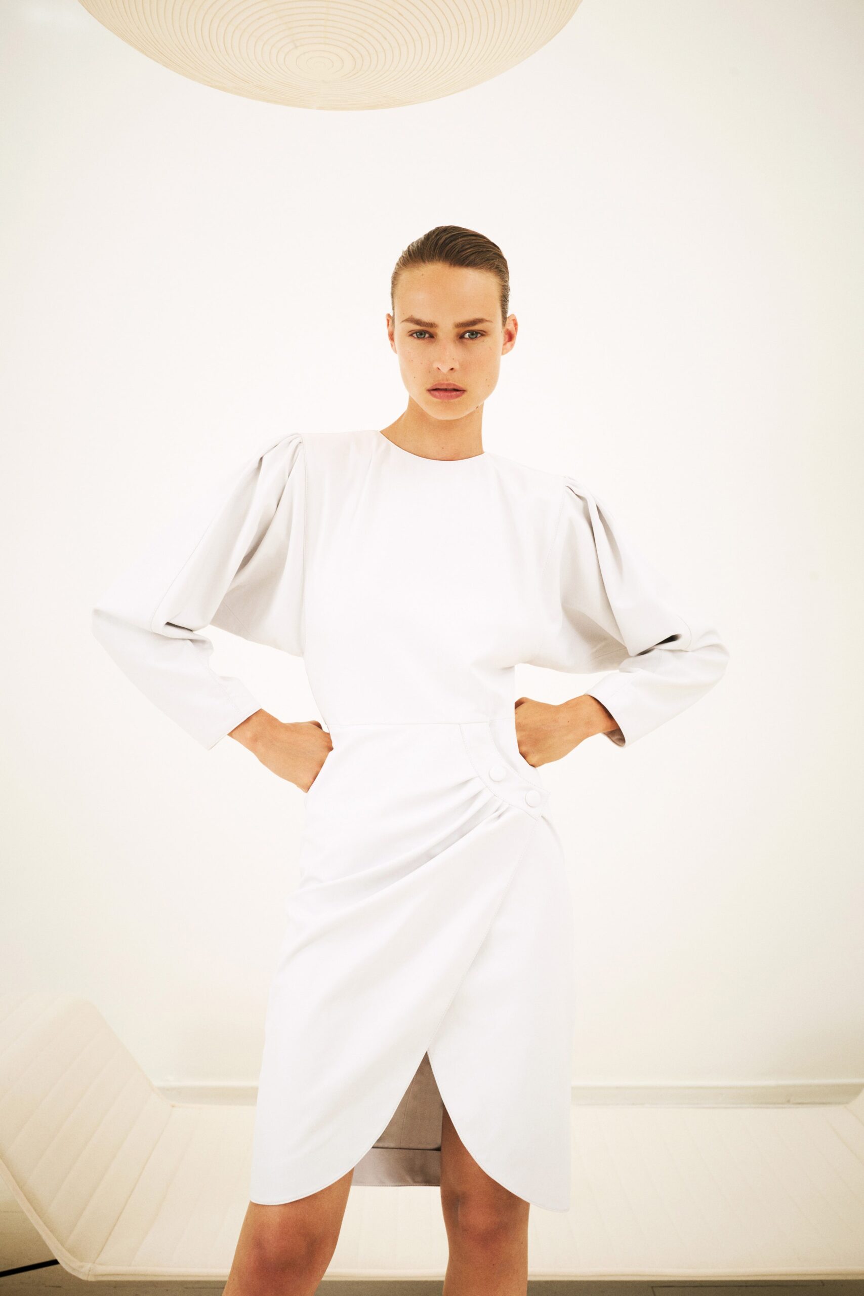 Isabel Marant Resort 21 Look 3