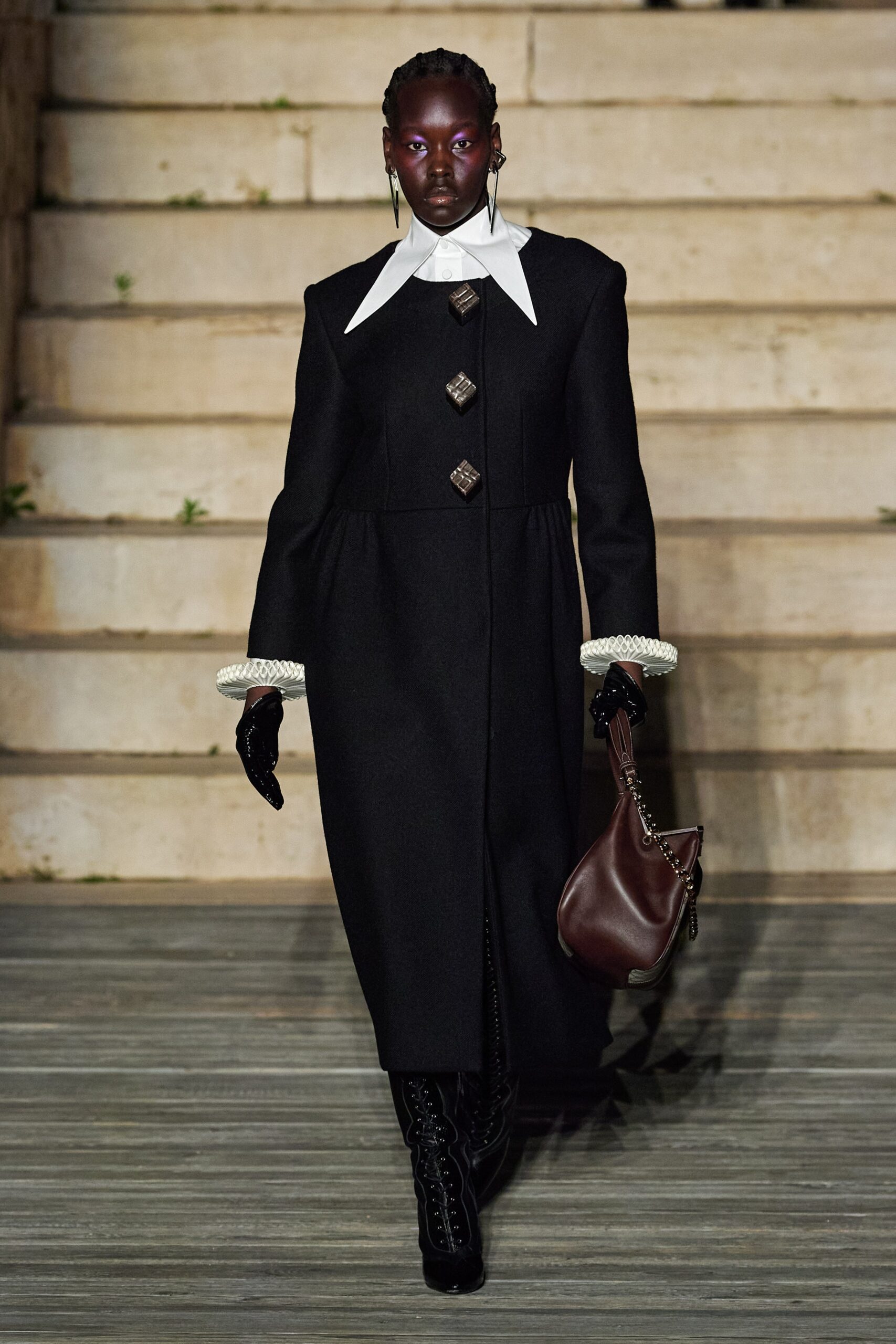 Gucci Resort 23 Look 3