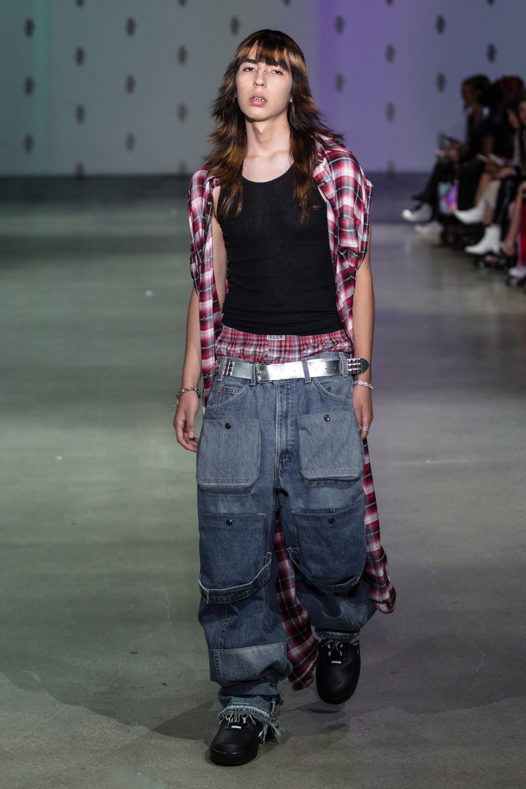 Gypsy Sport S/S 23 Look 3