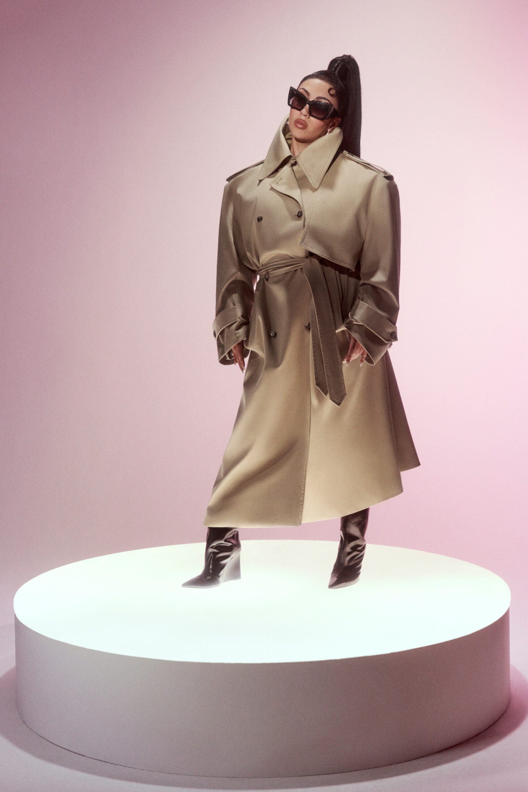 H&M Studio S/S 23 Look 3