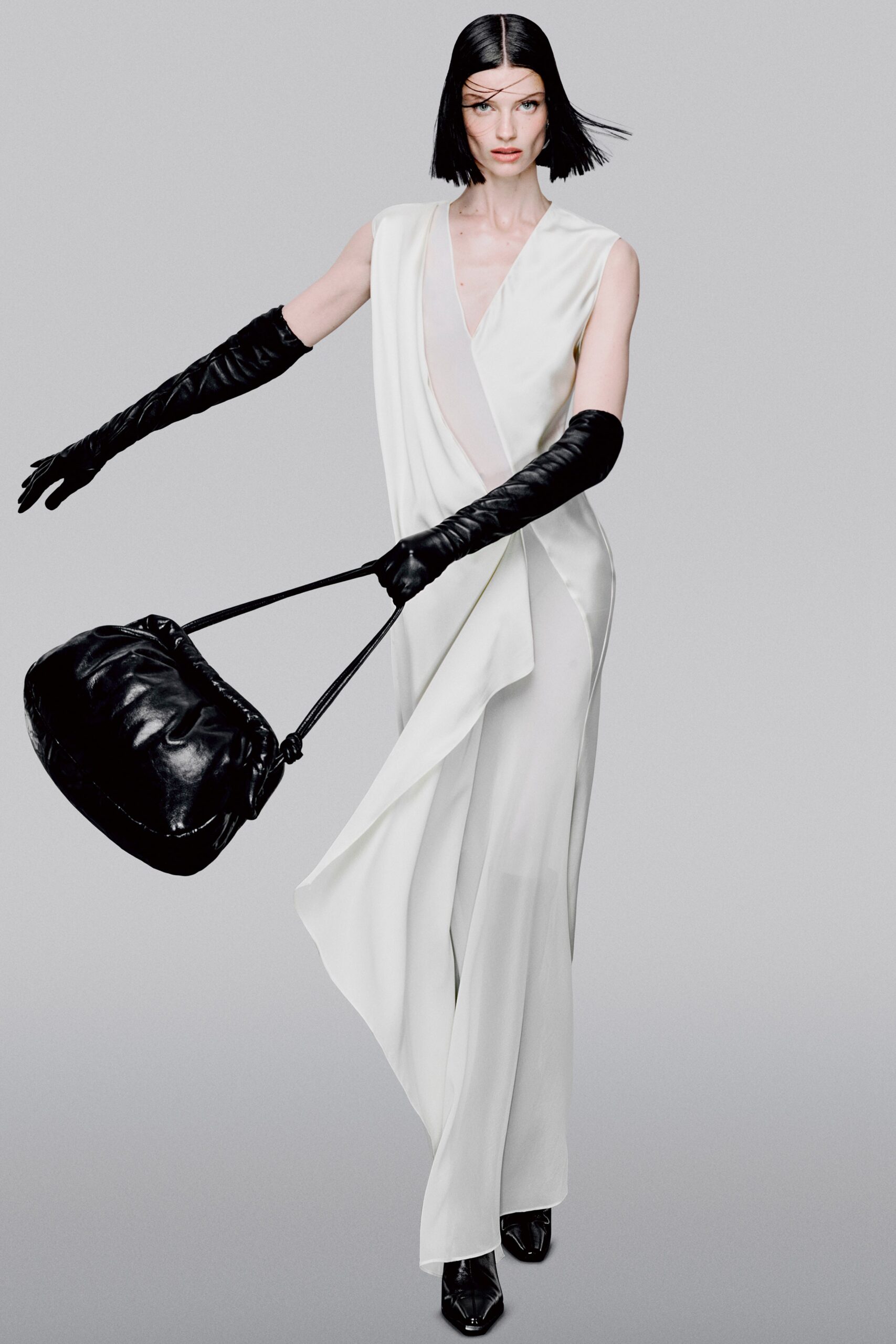 H&M Studio F/W 23 Look 3