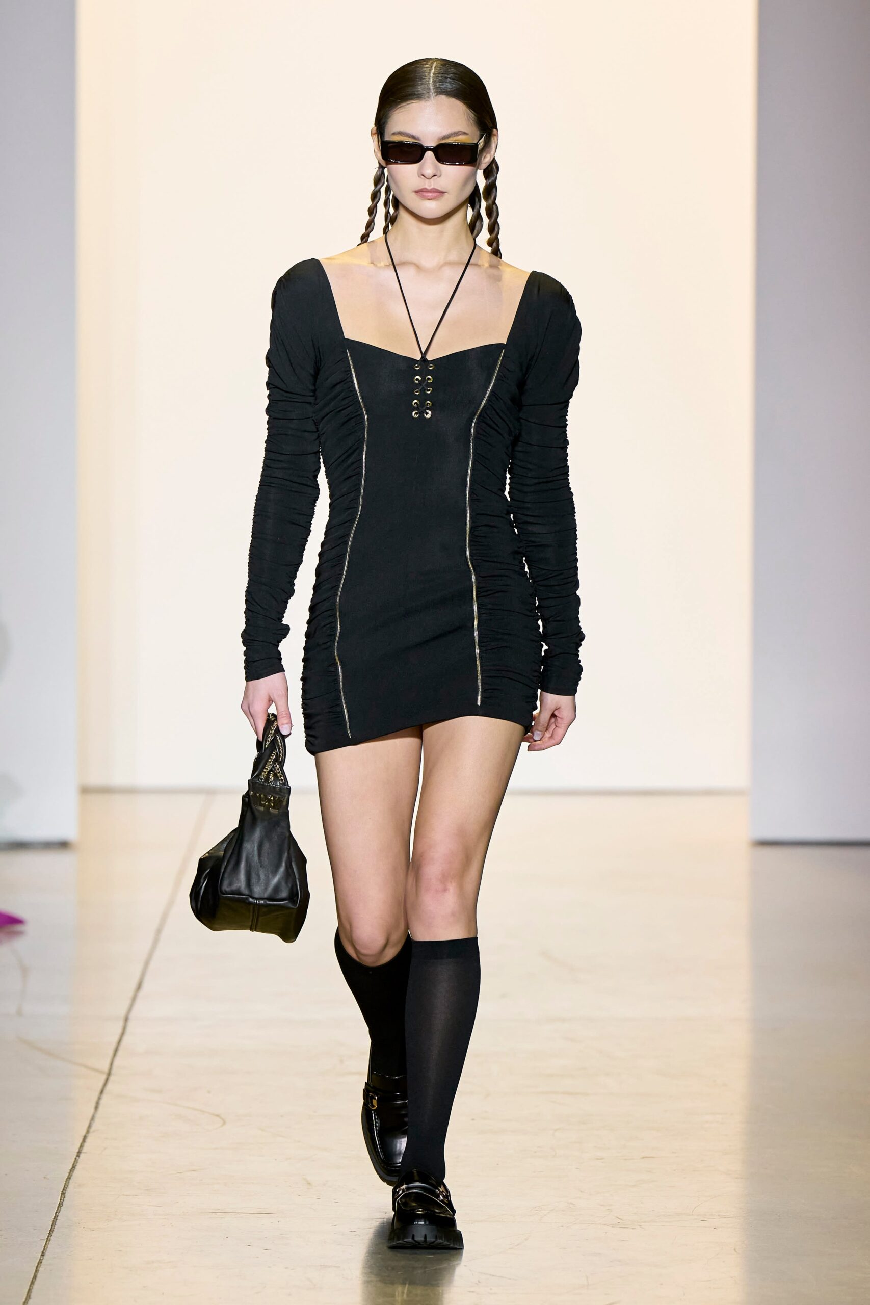 Hardware LDN F/W 22 Look 3