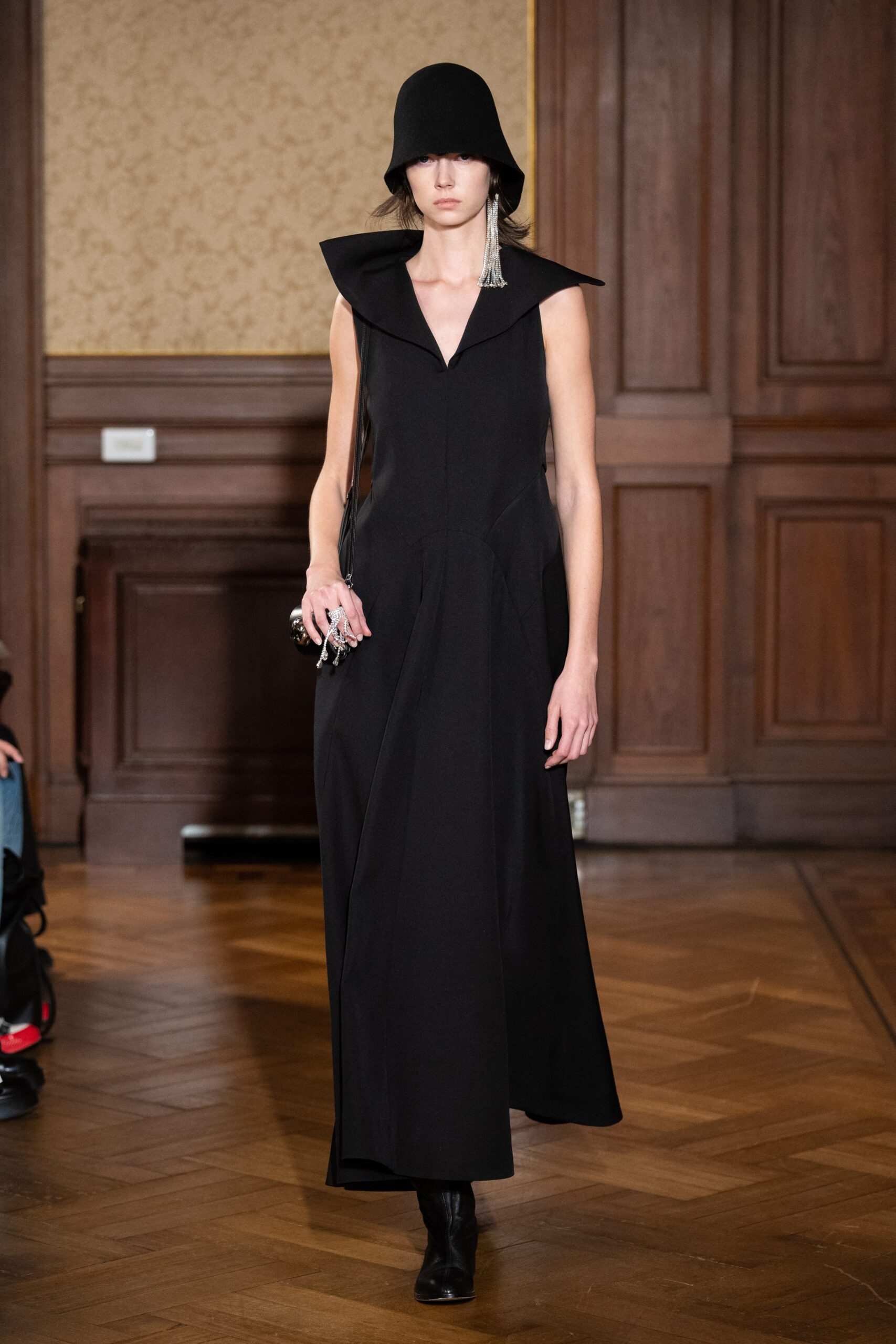 Harunobumurata Tokyo F/W 23 Look 3