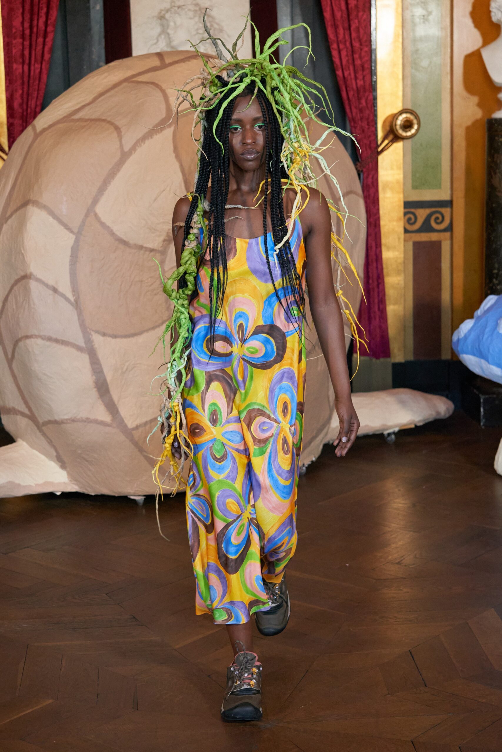 Helmstedt Copenhagen S/S 23 Look 3
