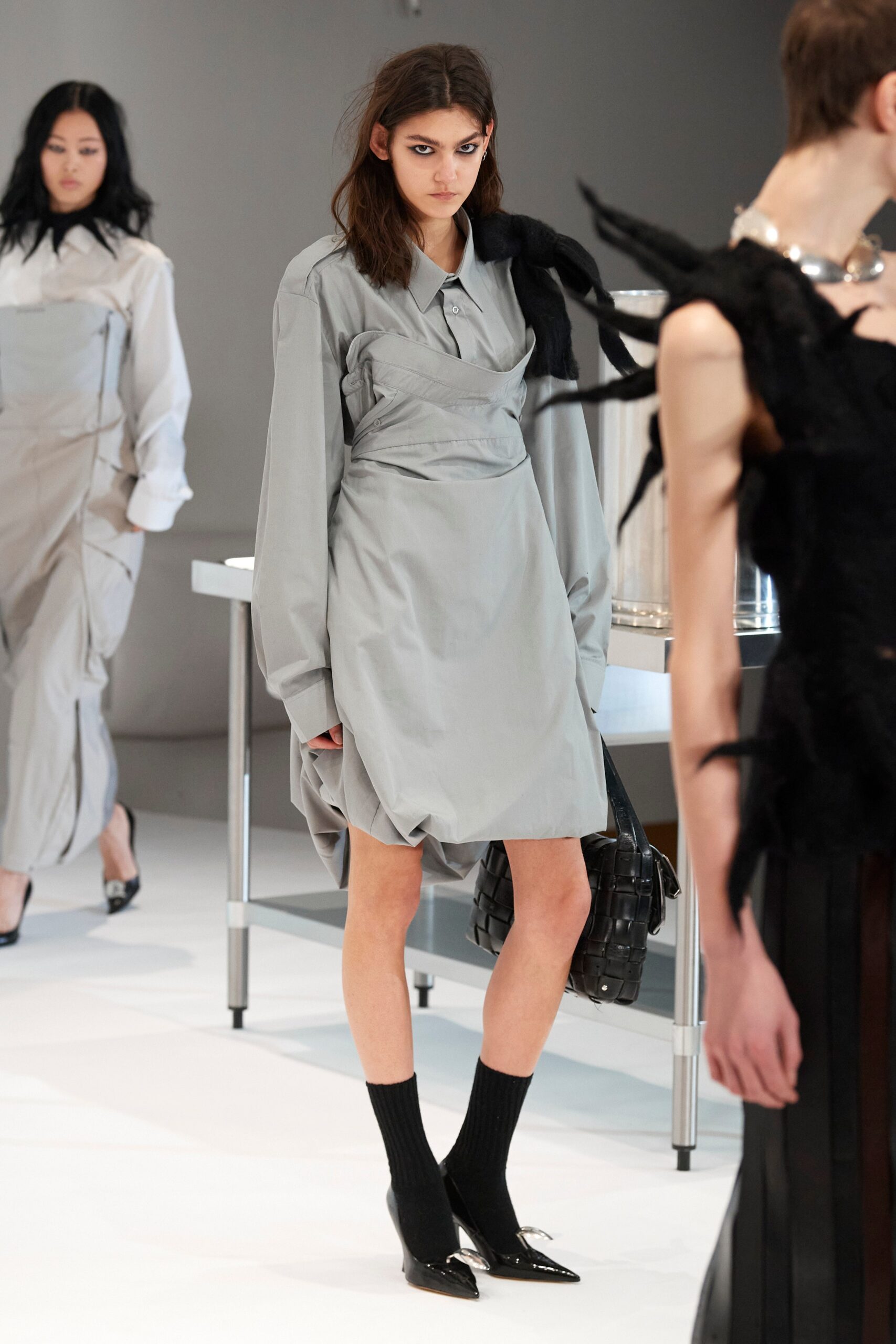 Hodakova F/W 23 Look 3