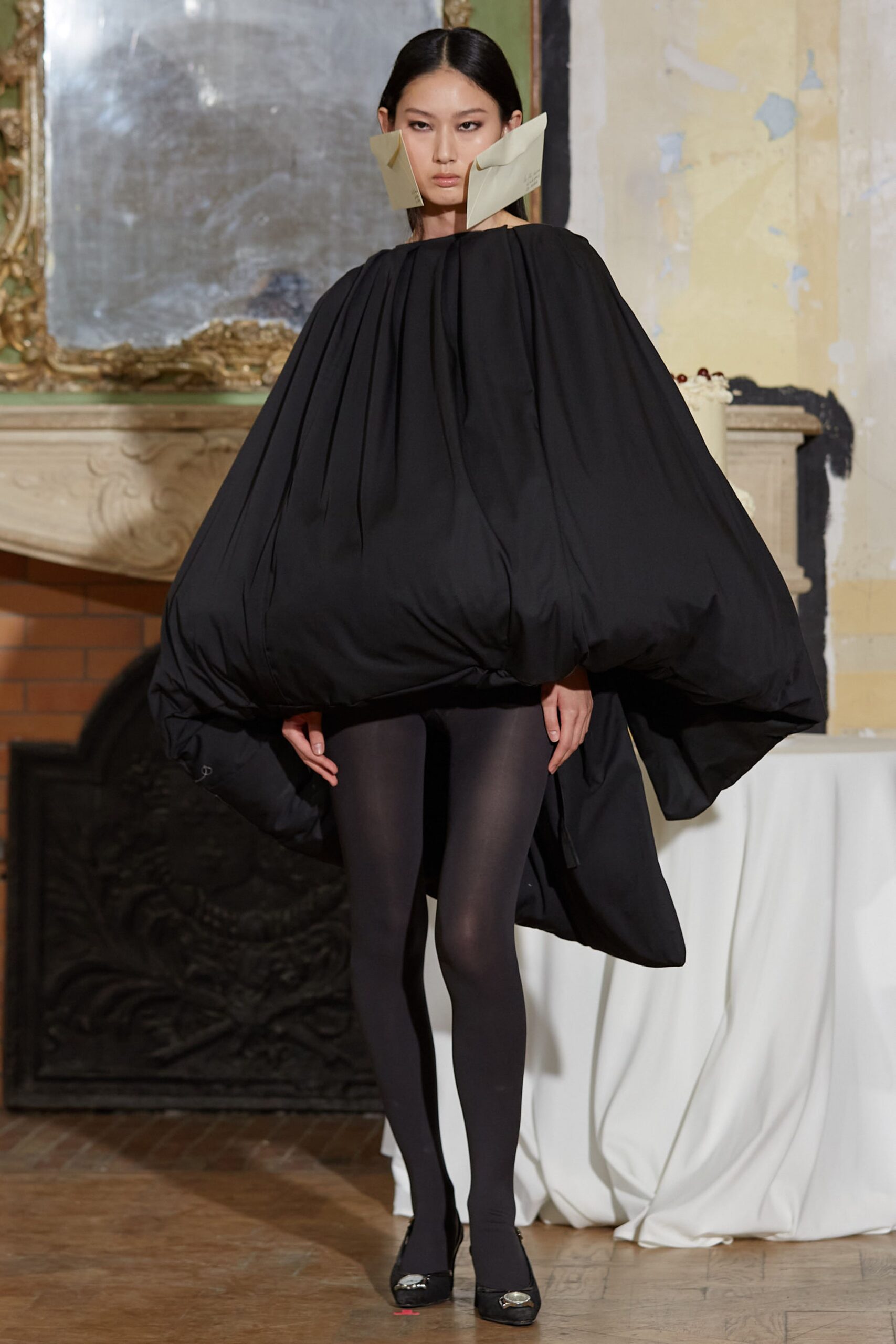 Hodakova S/S 23 Look 3