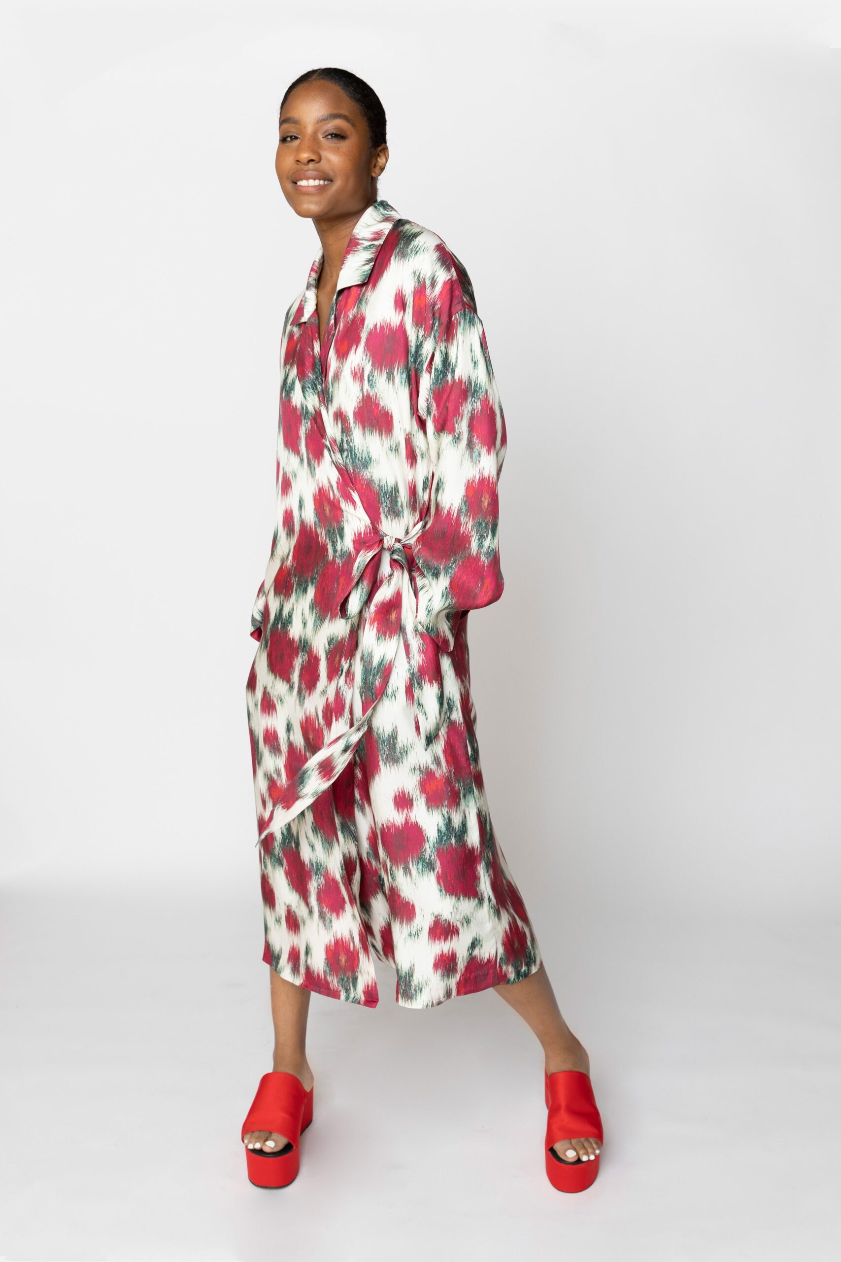 Hope For Flowers S/S 23 Look 3