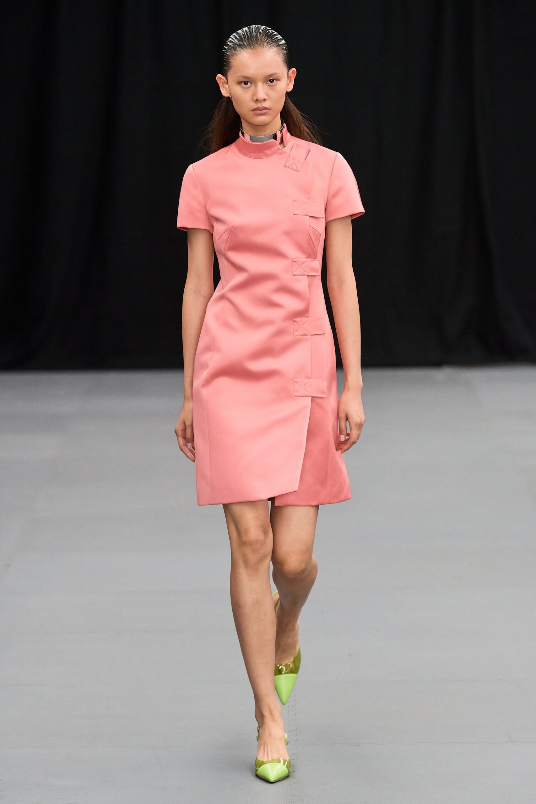 Huishan Zhang S/S 23 Look 3
