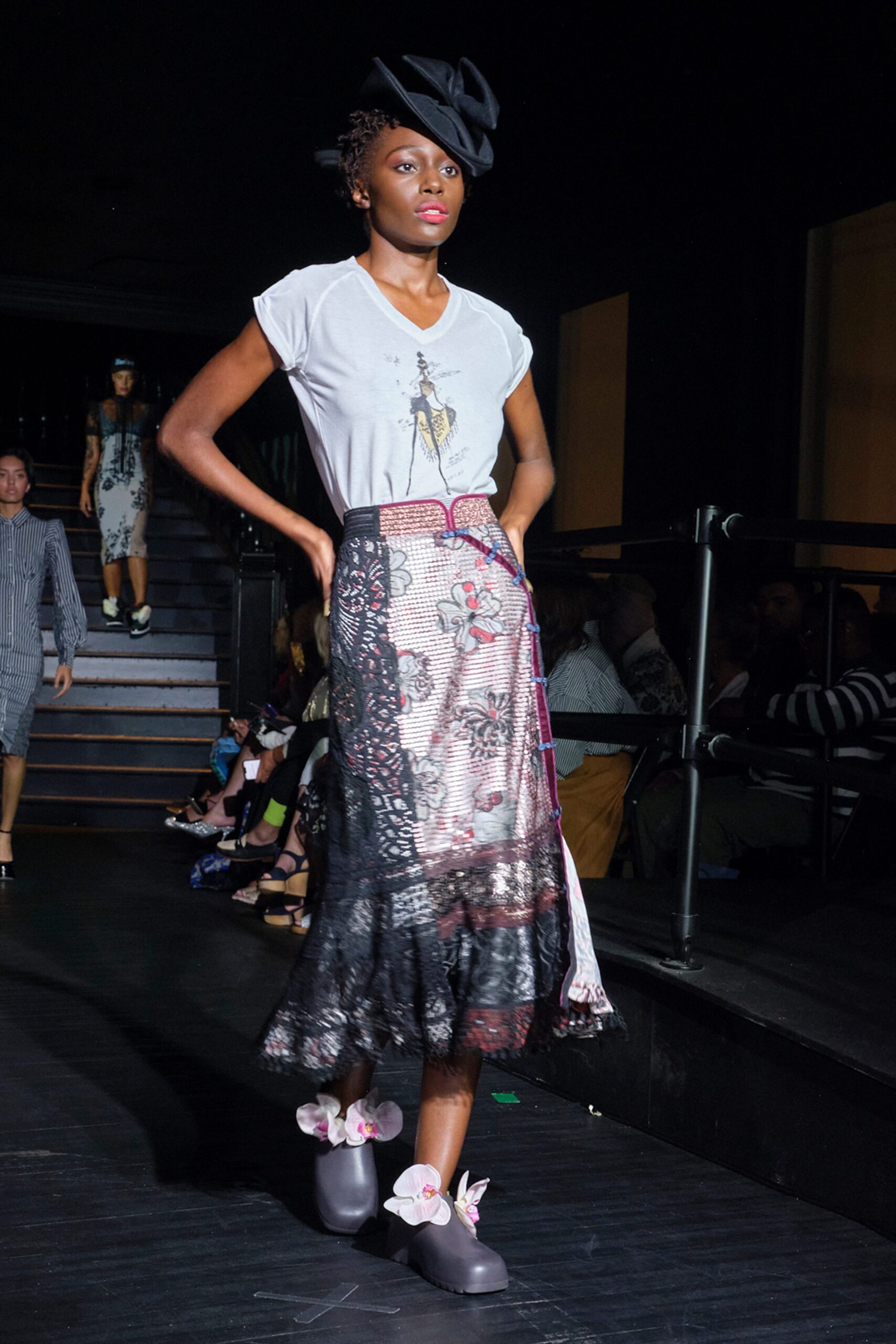 In Earnest By Byron Lars S/S 23 Look 2