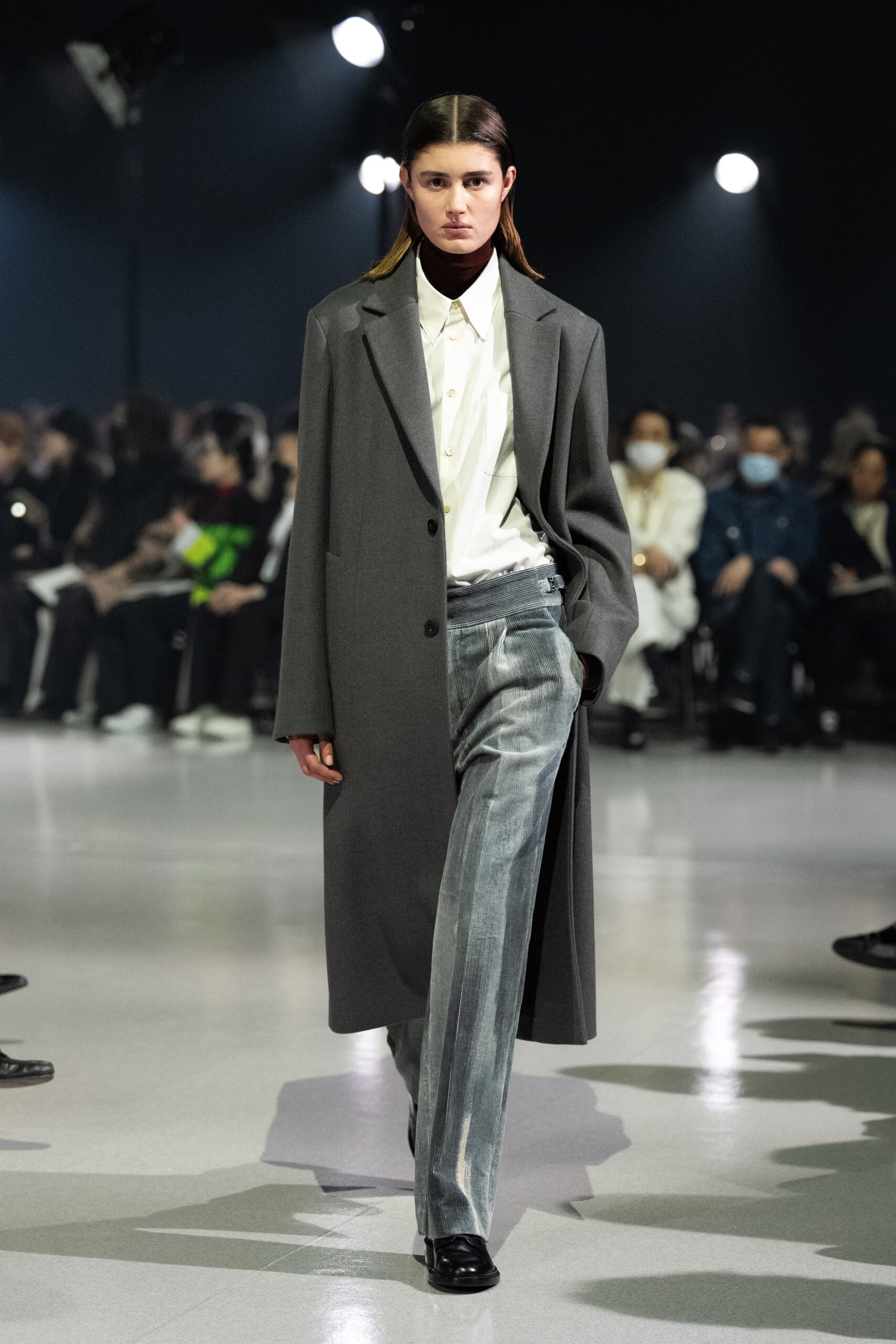 Irenisa Tokyo F/W 23 Look 3