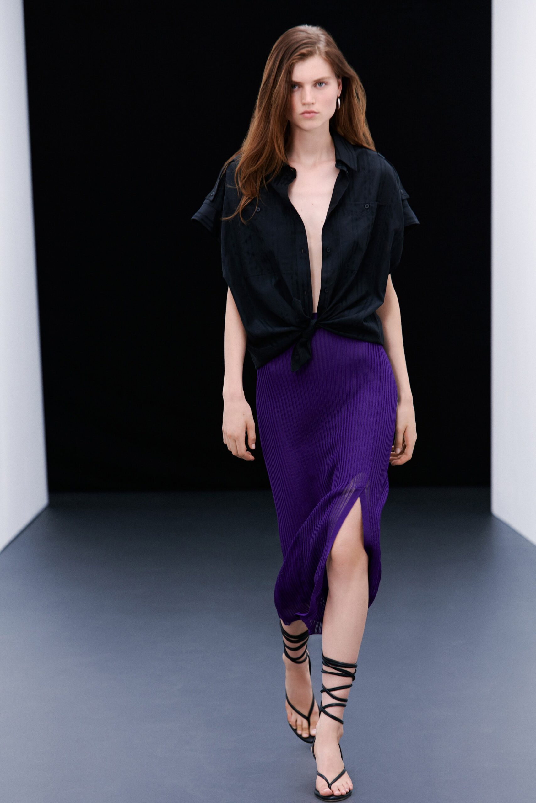 Iro S/S 23 Look 3