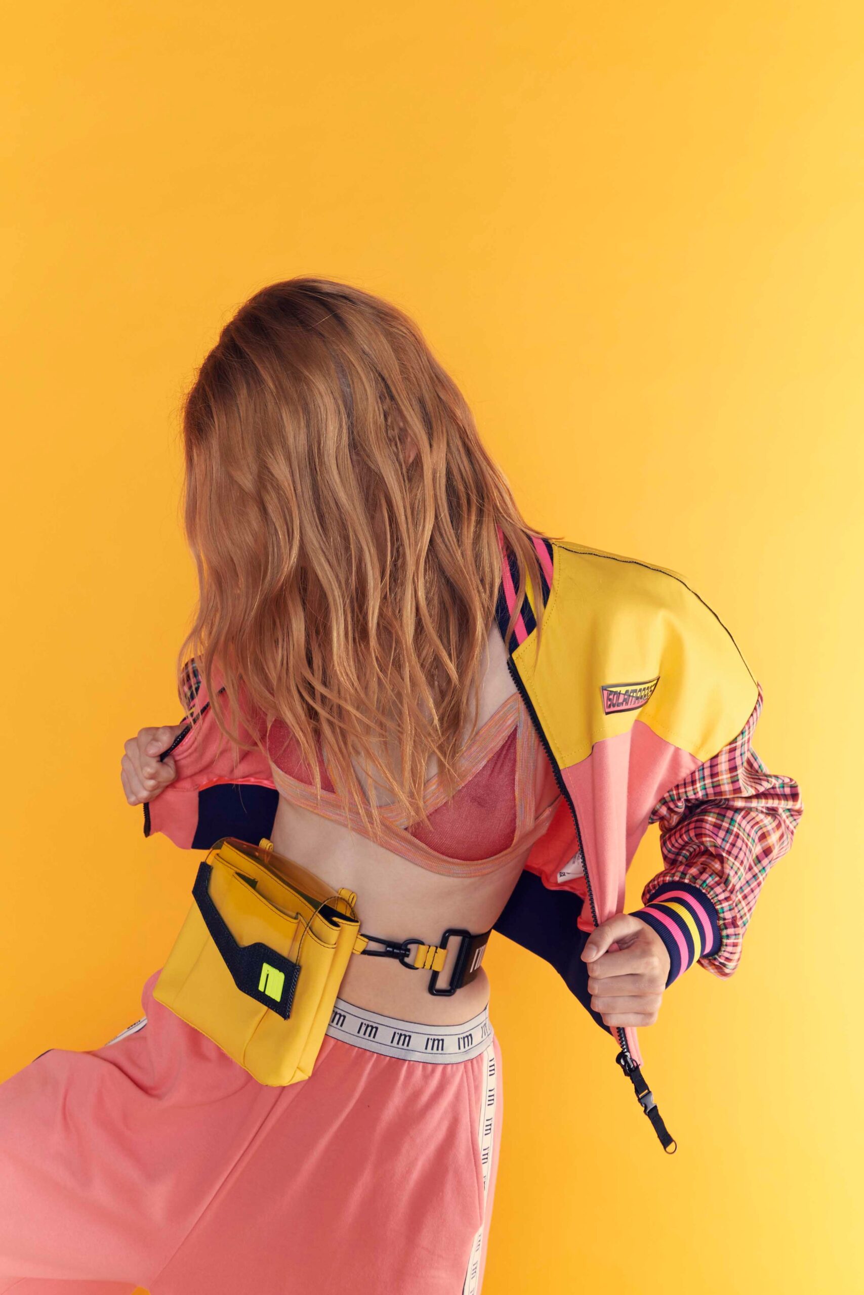 I’M Isola Marras Resort 19 Look 3
