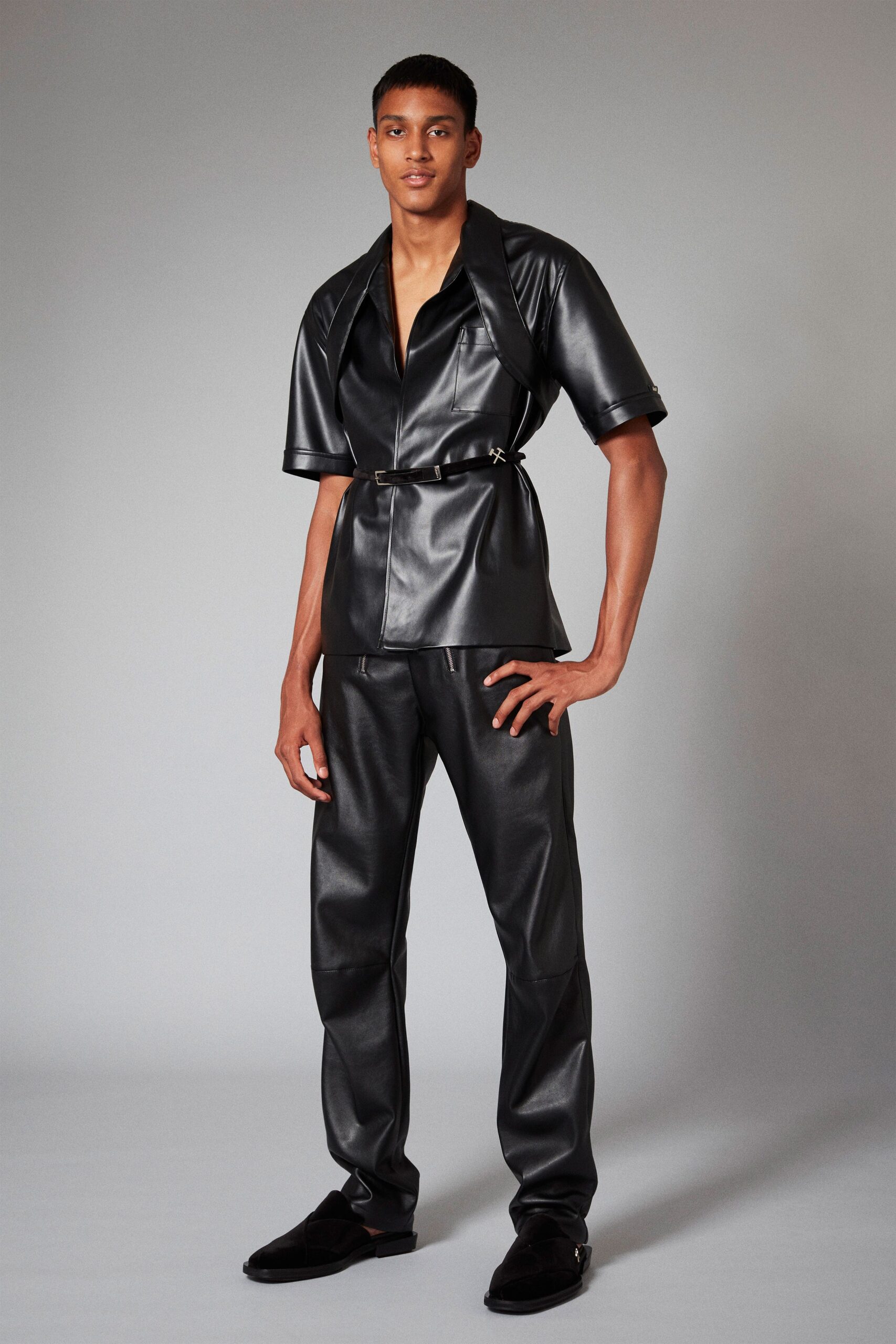 GmbH S/S 21 Look 4