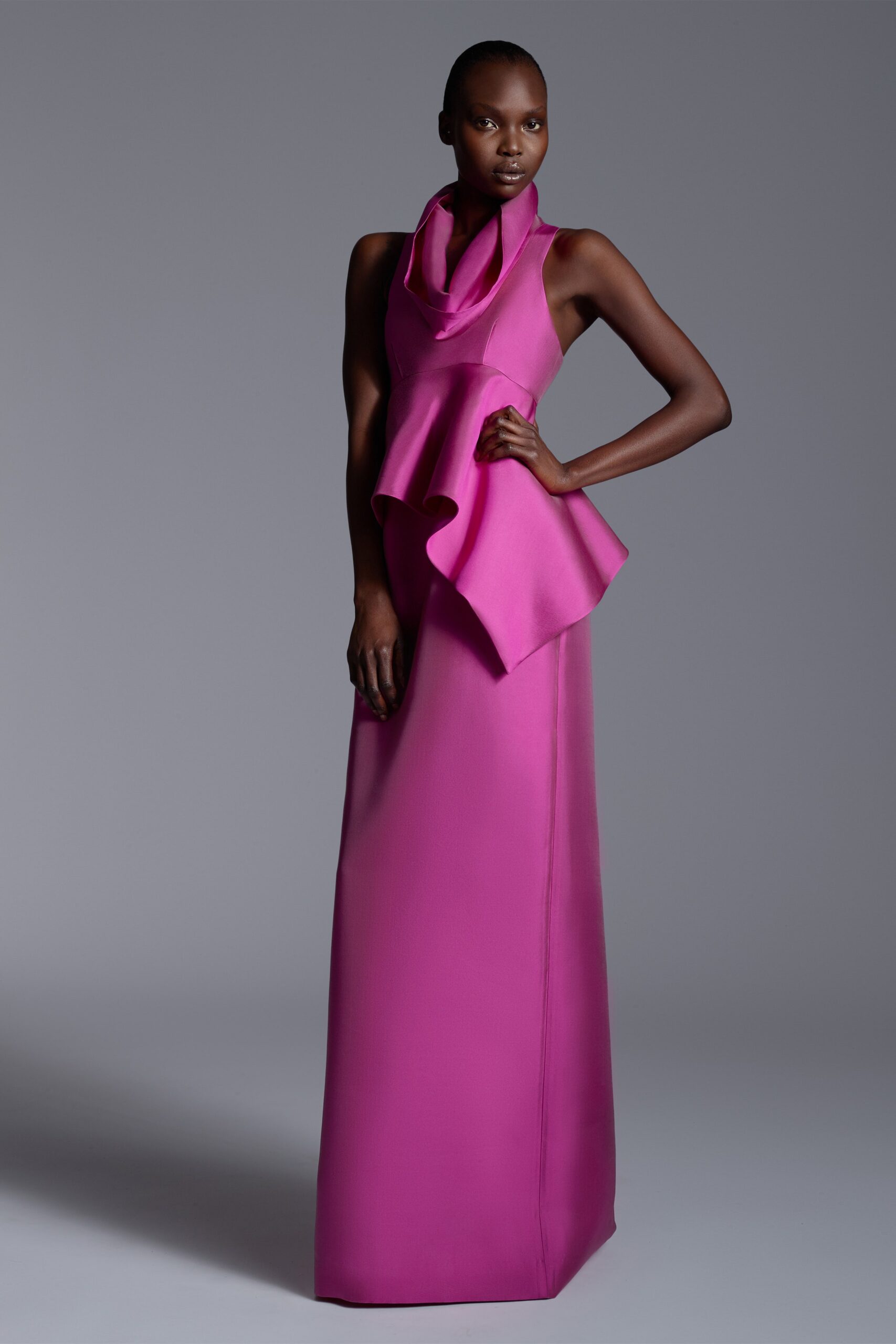 Greta Constantine F/W 20 Look 4