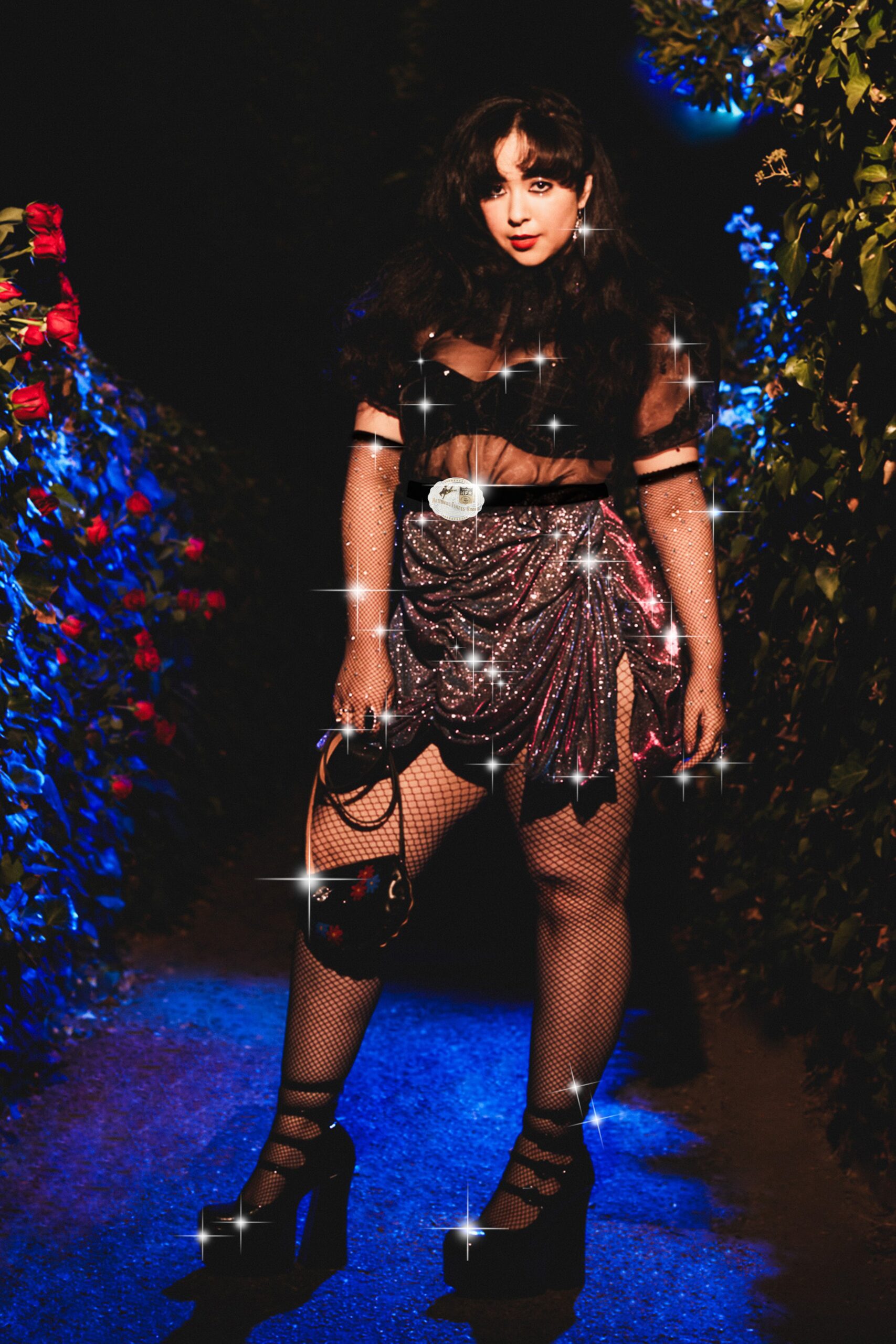 Gypsy Sport S/S 21 Look 4