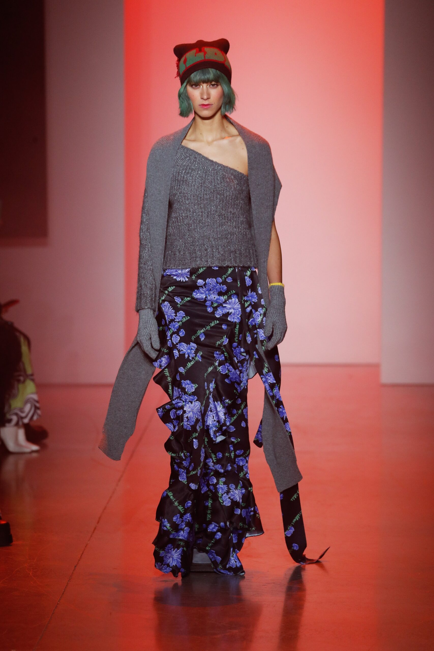 Greedilous by Tilda F/W 22 Look 4