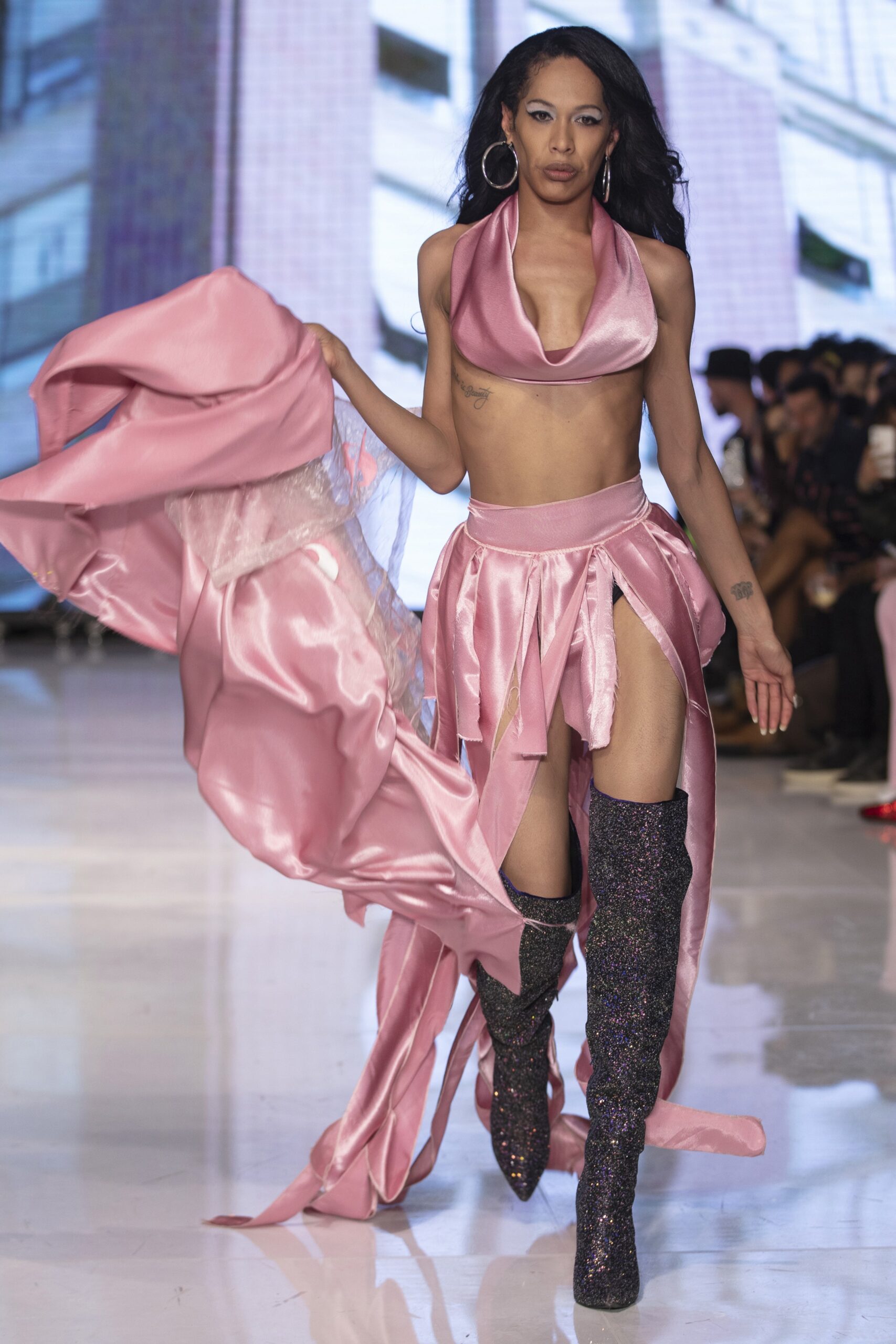 Gypsy Sport S/S 22 Look 4