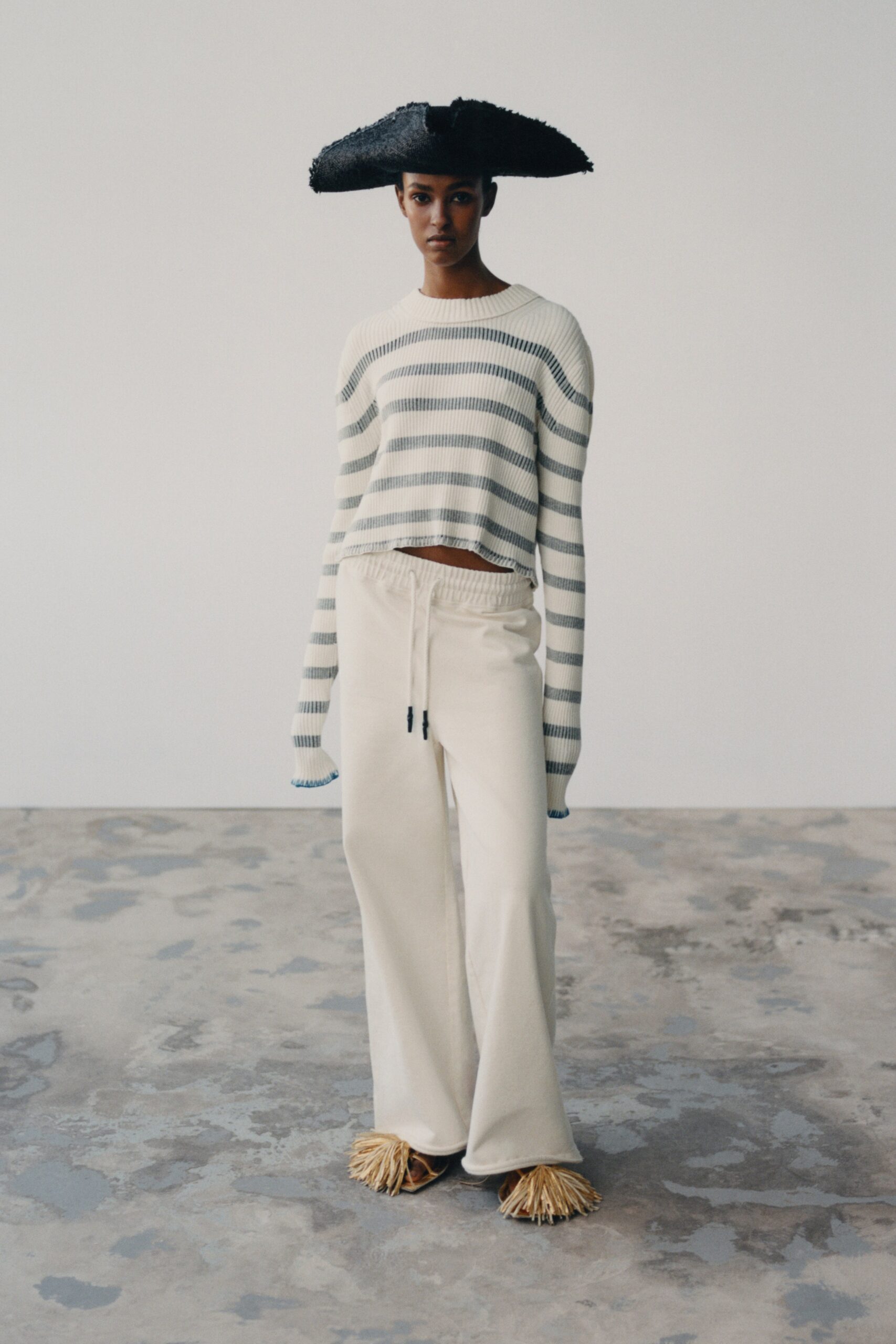 H&M Studio Stockholm S/S 21 Look 4