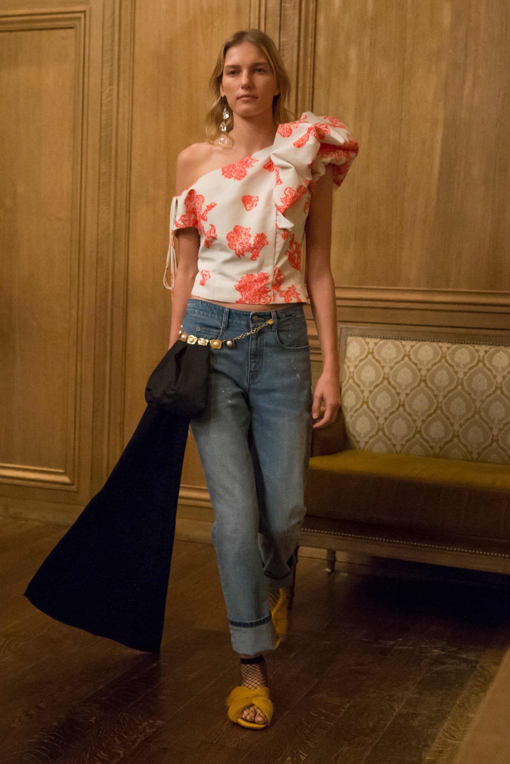 Hellessy S/S 20 Look 4