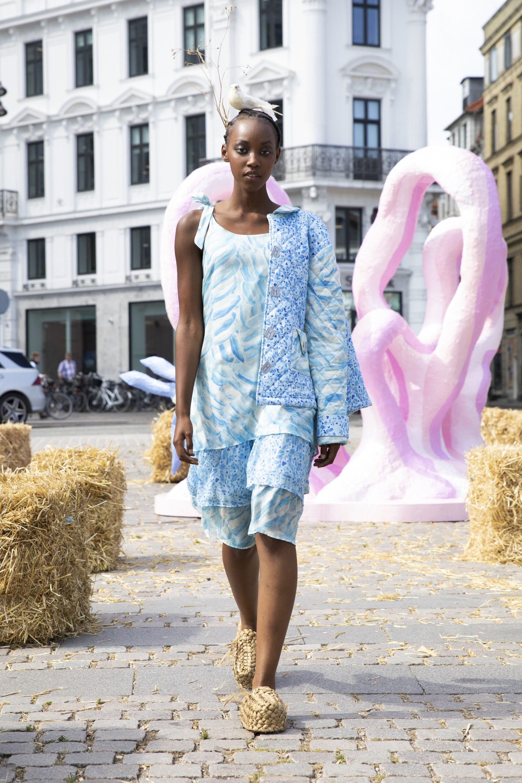 Helmstedt Copenhagen S/S 21 Look 4