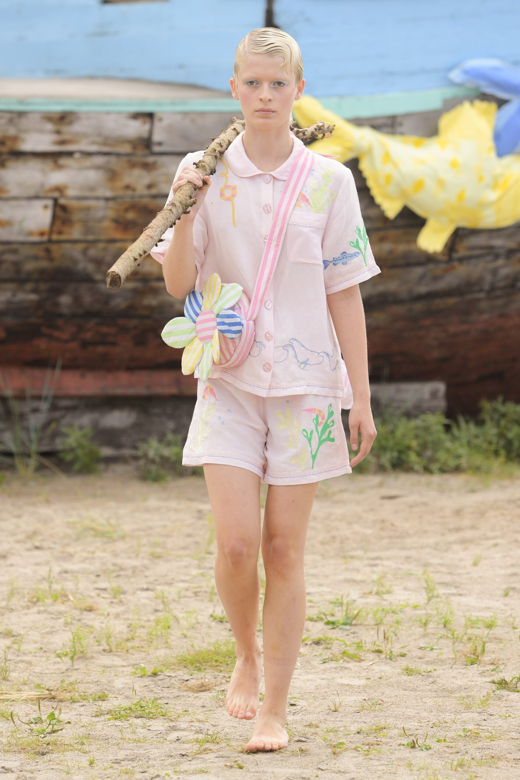 Helmstedt Copenhagen S/S 22 Look 4