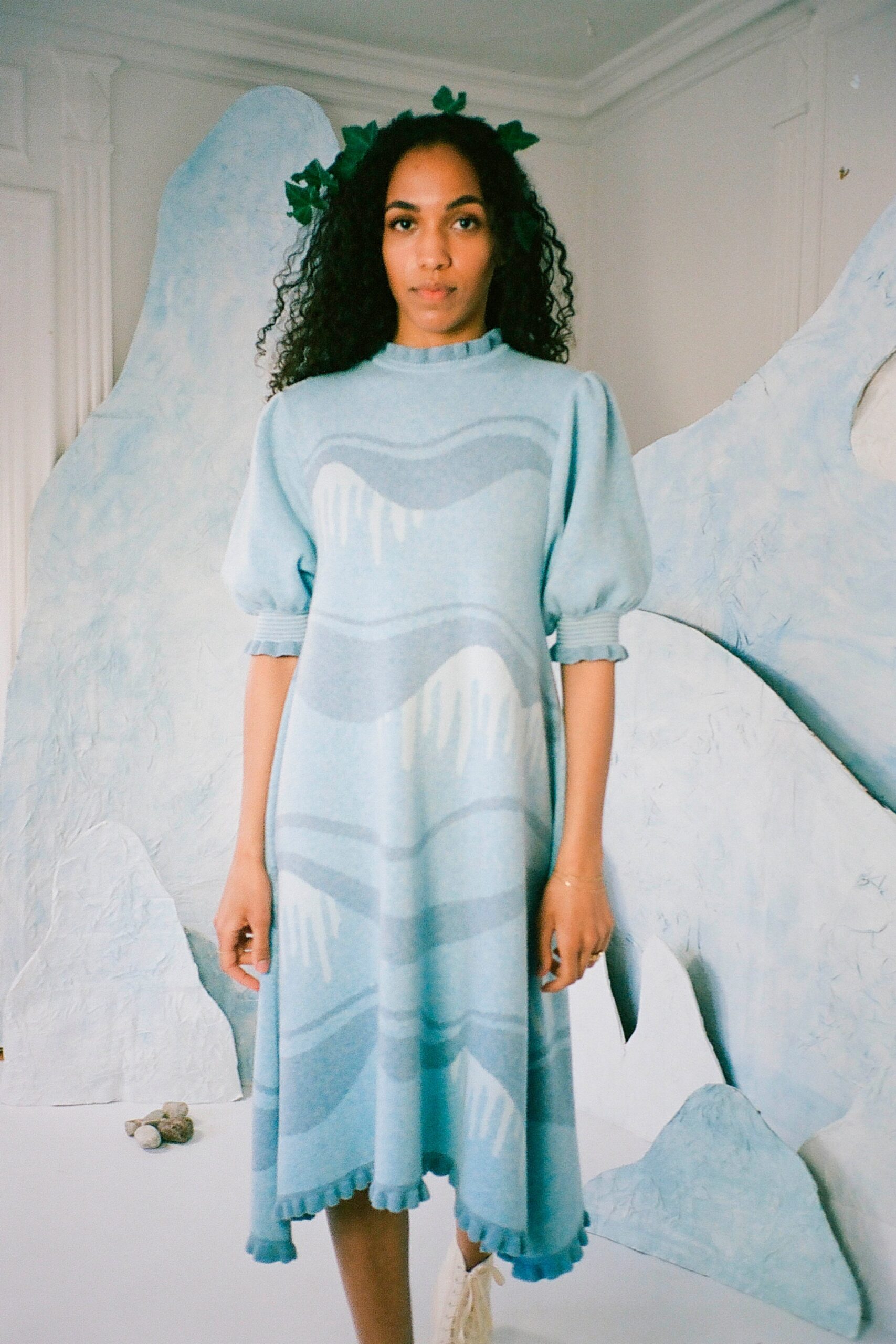 Helmstedt F/W 21 Look 3