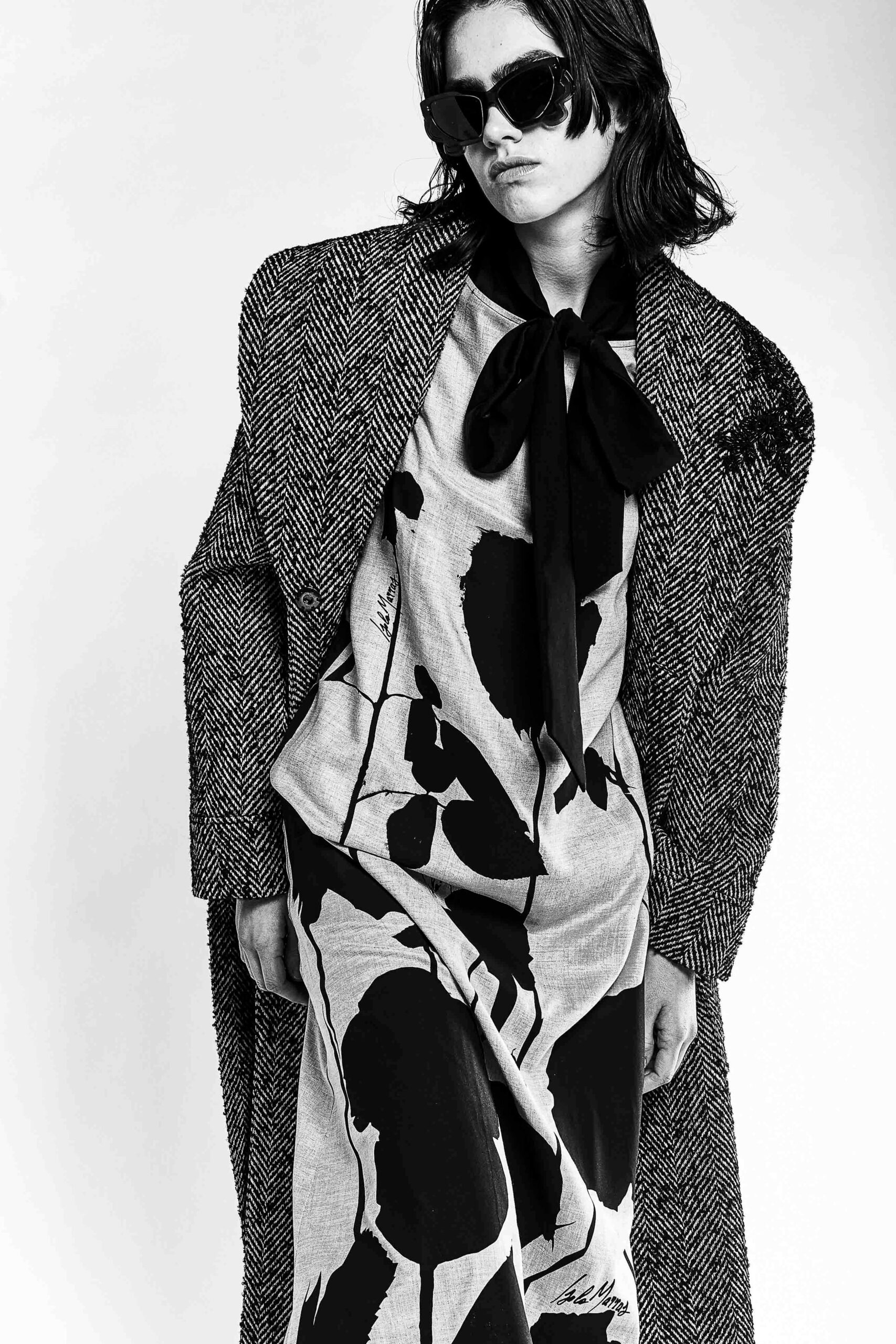 I’M Isola Marras F/W 20 Look 4