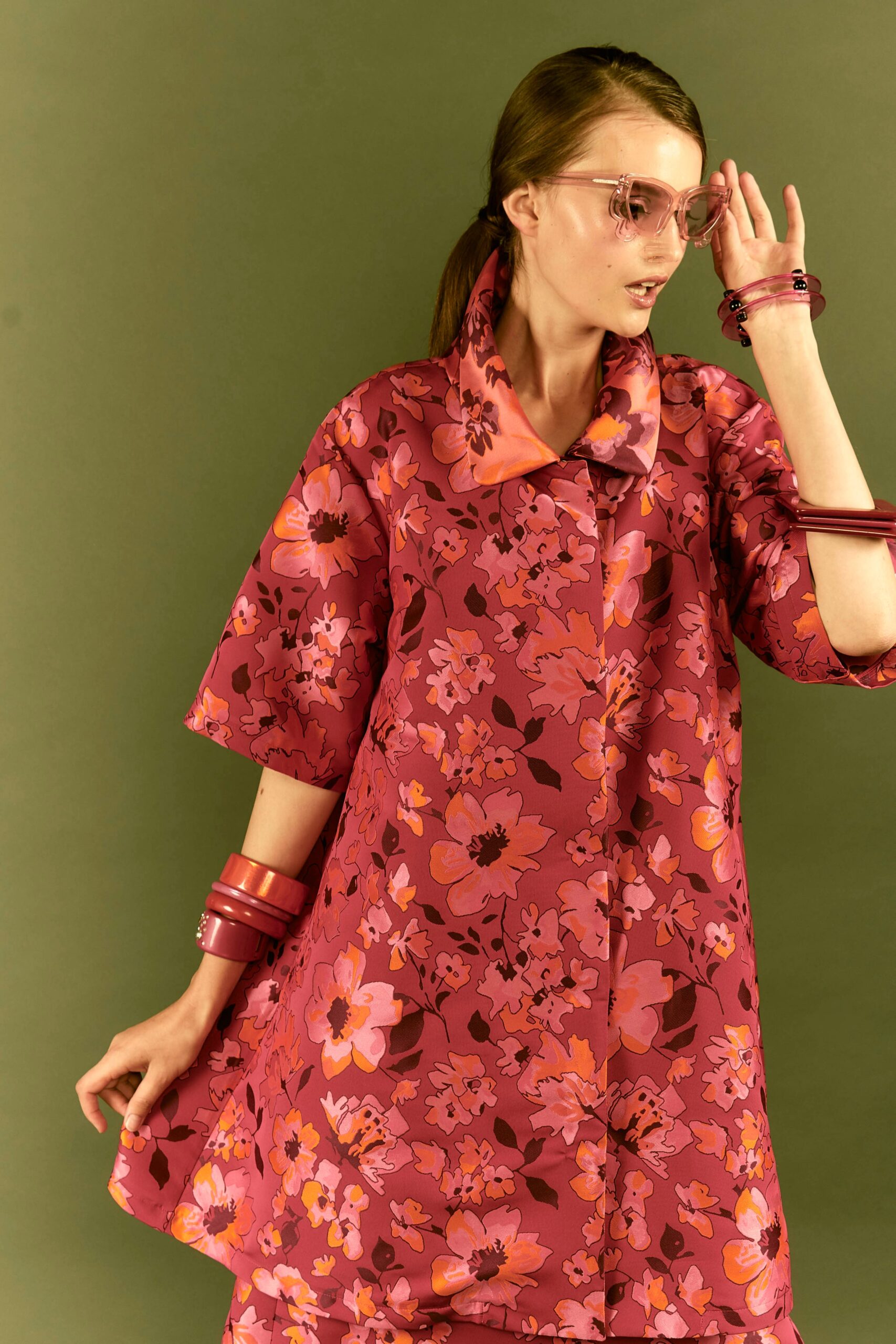 I’M Isola Marras S/S 20 Look 4