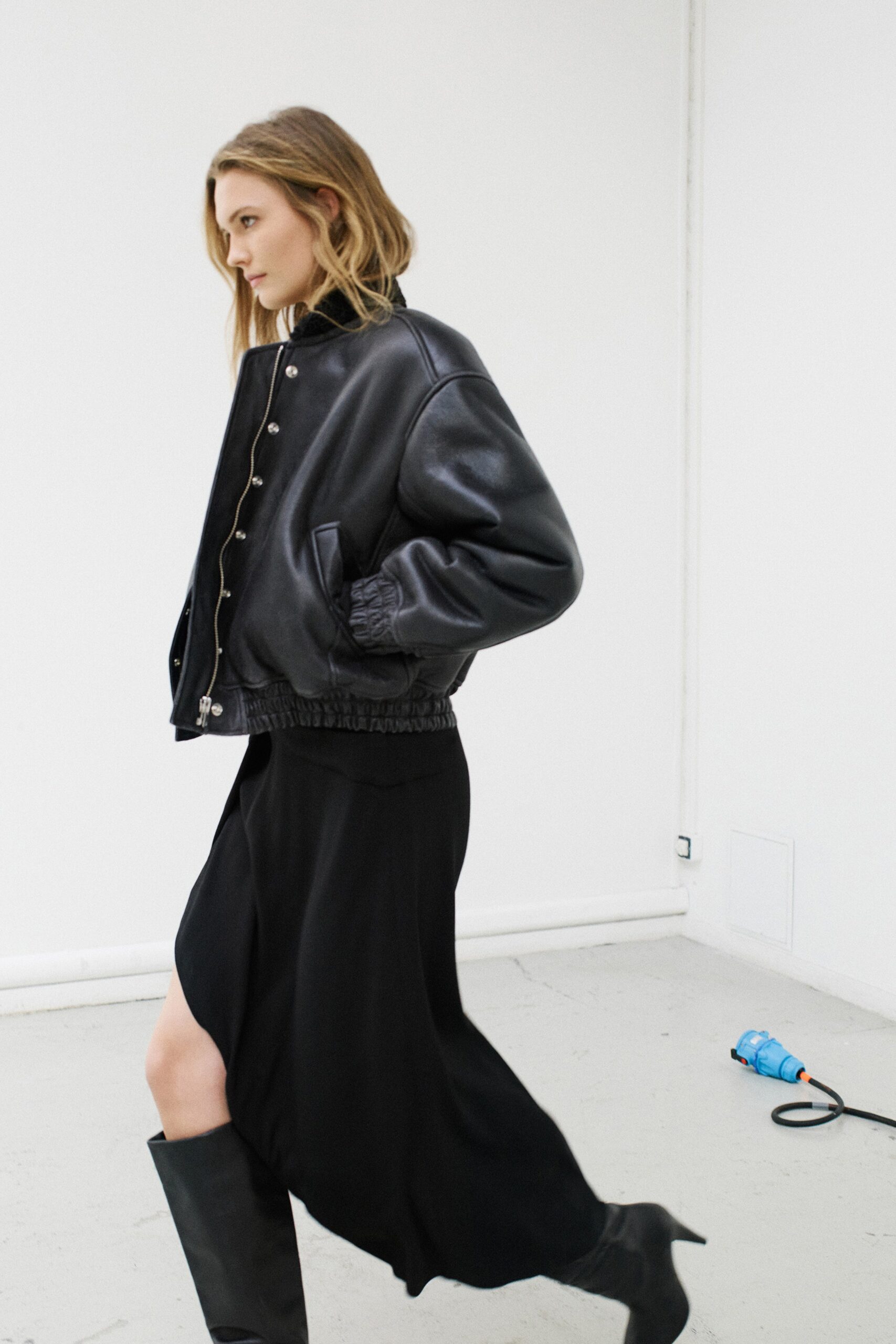 Iro F/W 21 Look 4