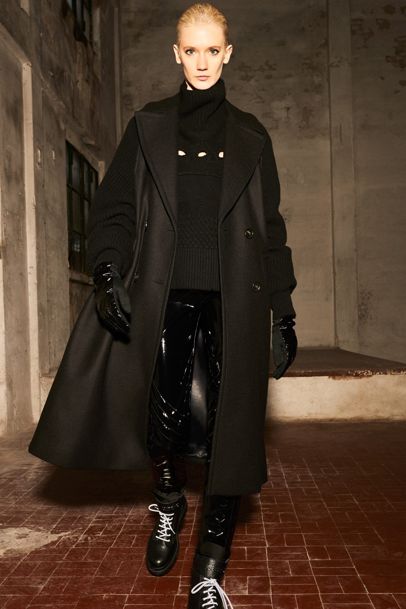 Iceberg F/W 20 Look 4