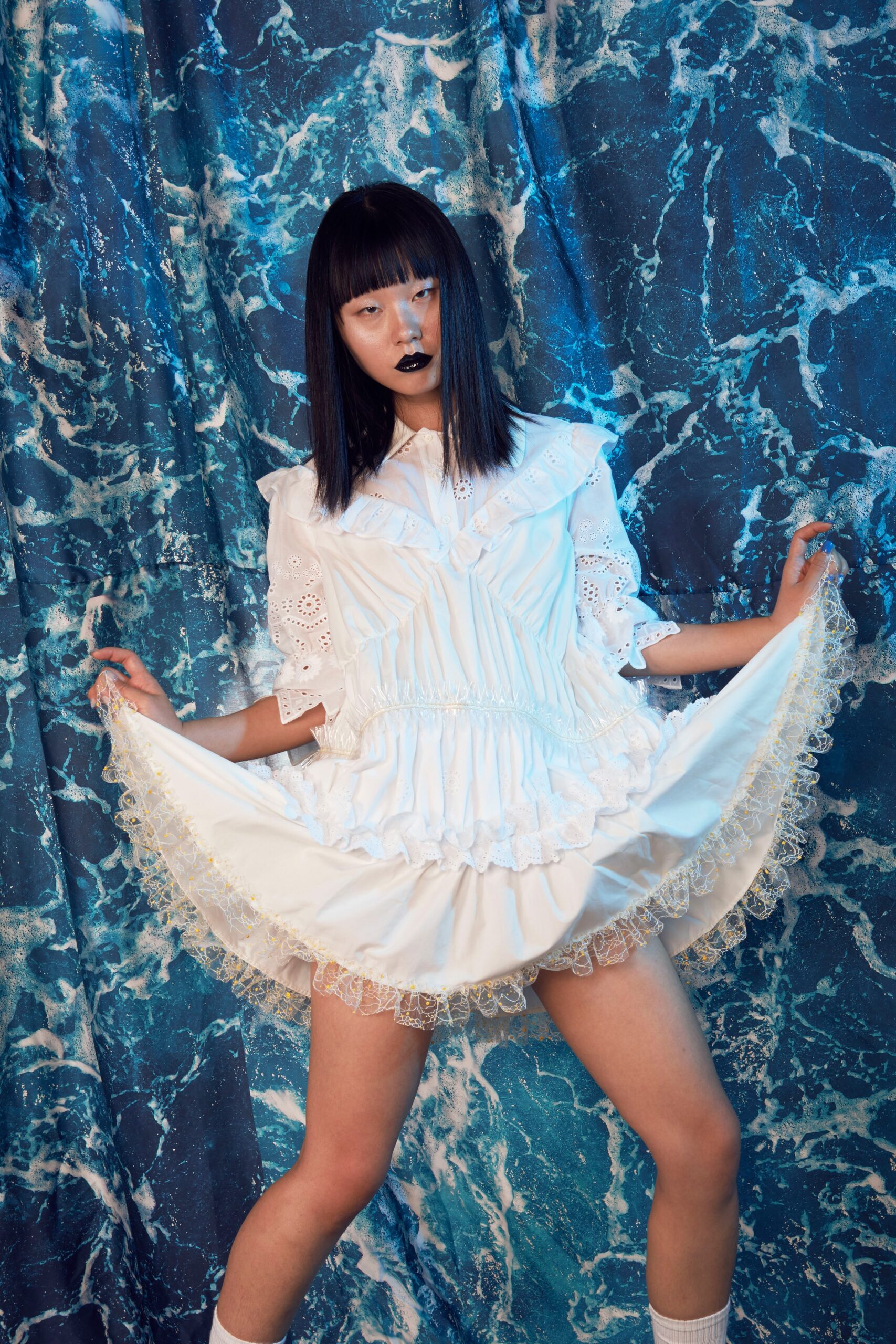 I’M Isola Marras Resort 20 Look 4