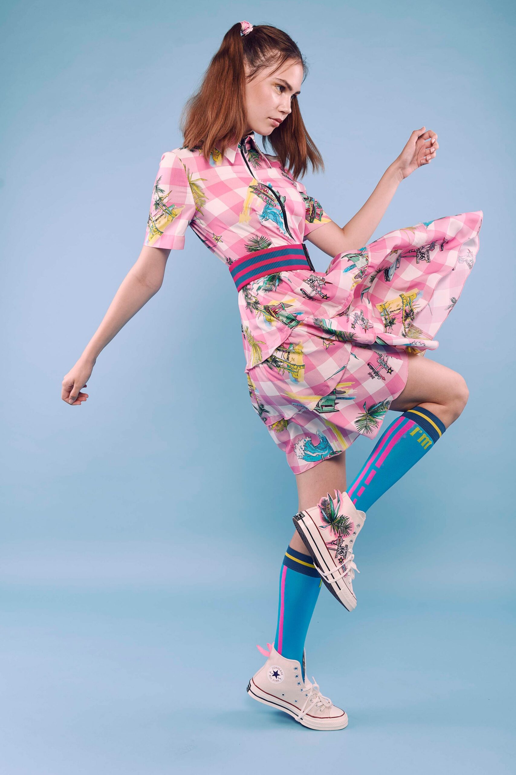 I’M Isola Marras S/S 19 Look 4