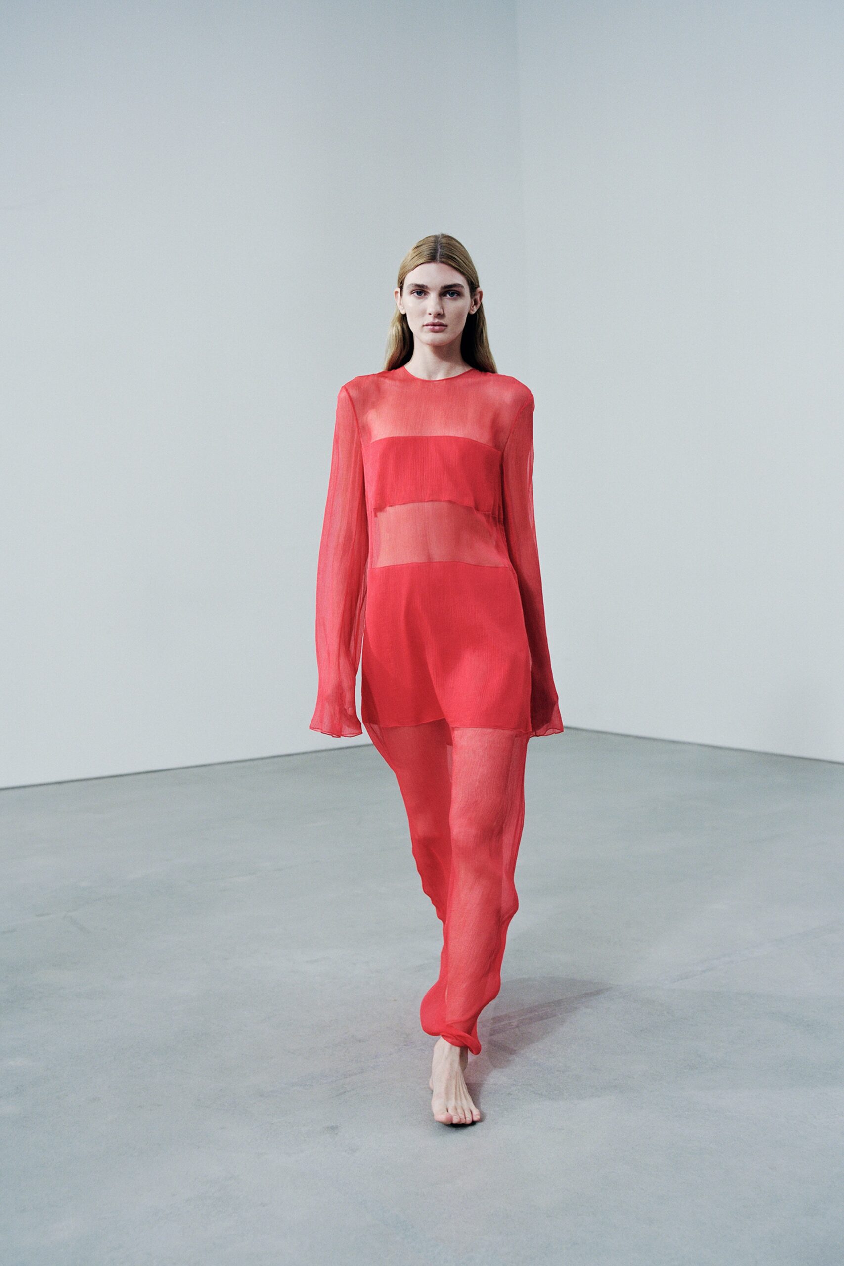 Interior S/S 22 Look 4