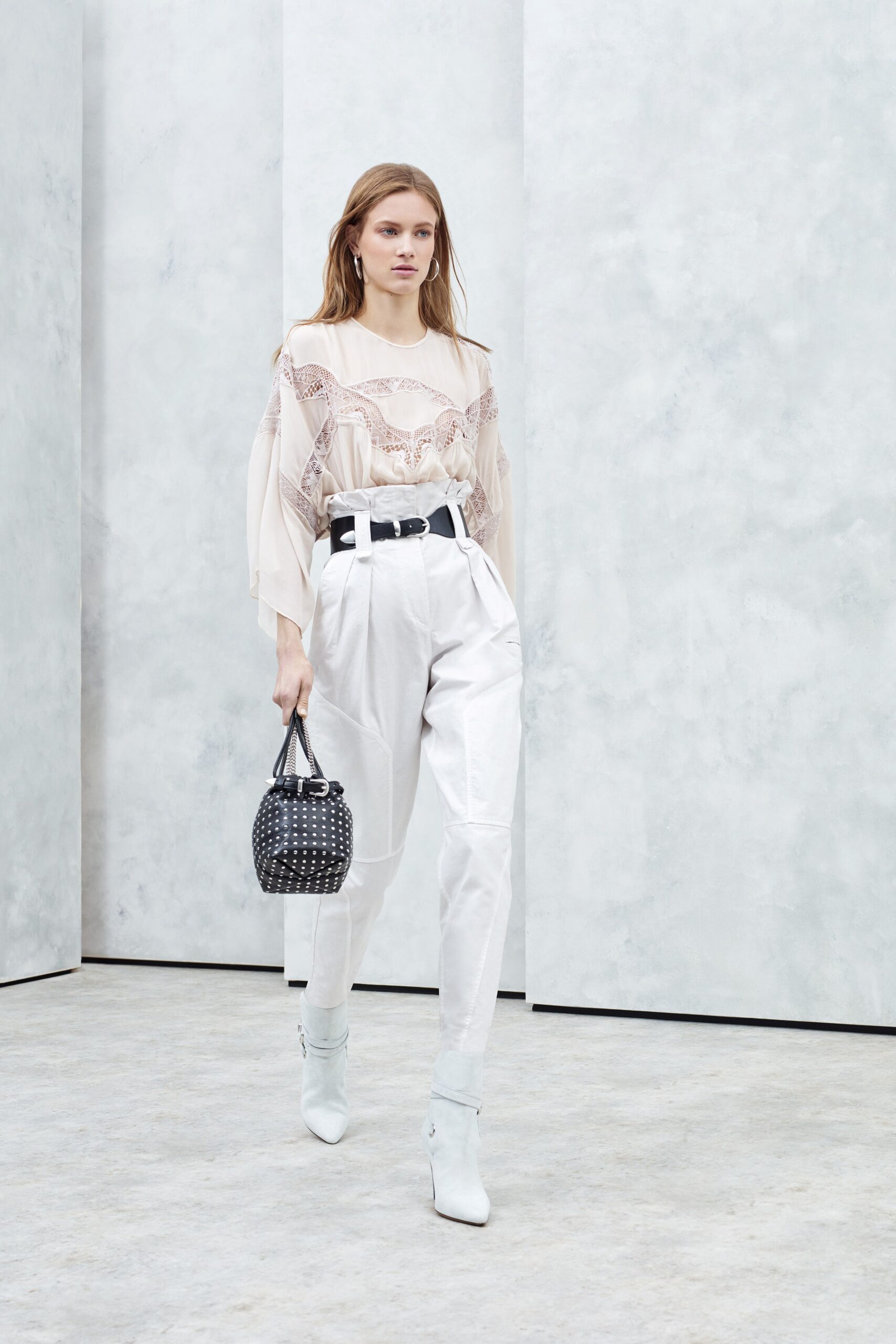 Iro F/W 19 Look 4