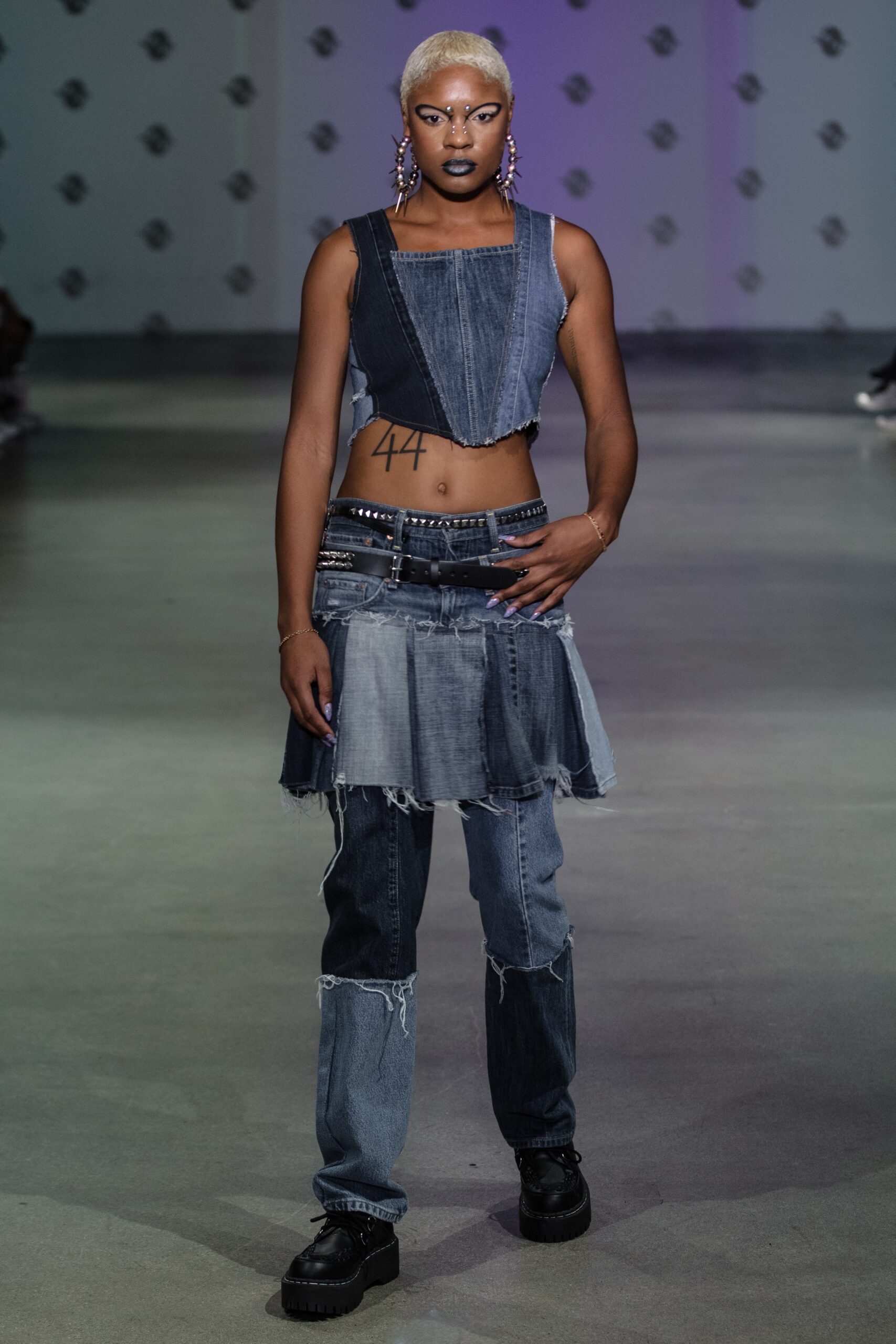 Gypsy Sport S/S 23 Look 4