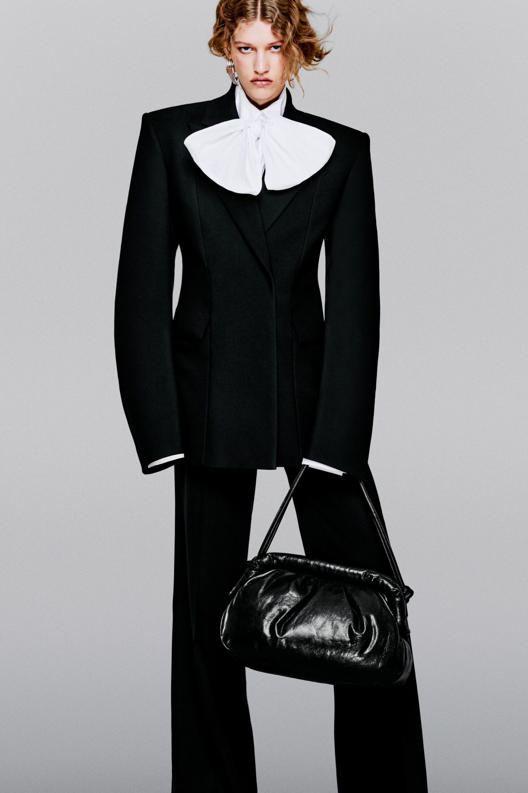 H&M Studio F/W 23 Look 4