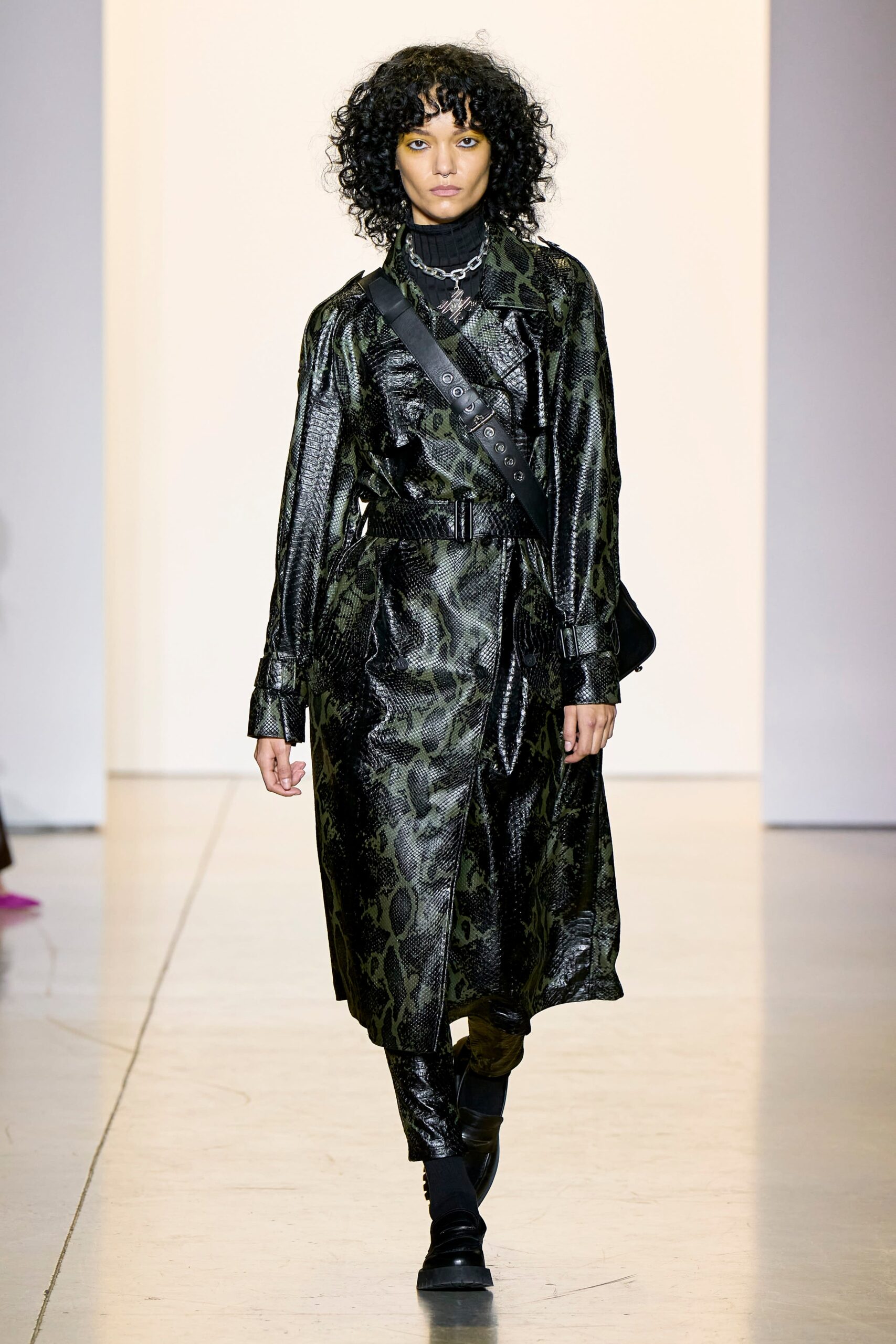 Hardware LDN F/W 22 Look 4