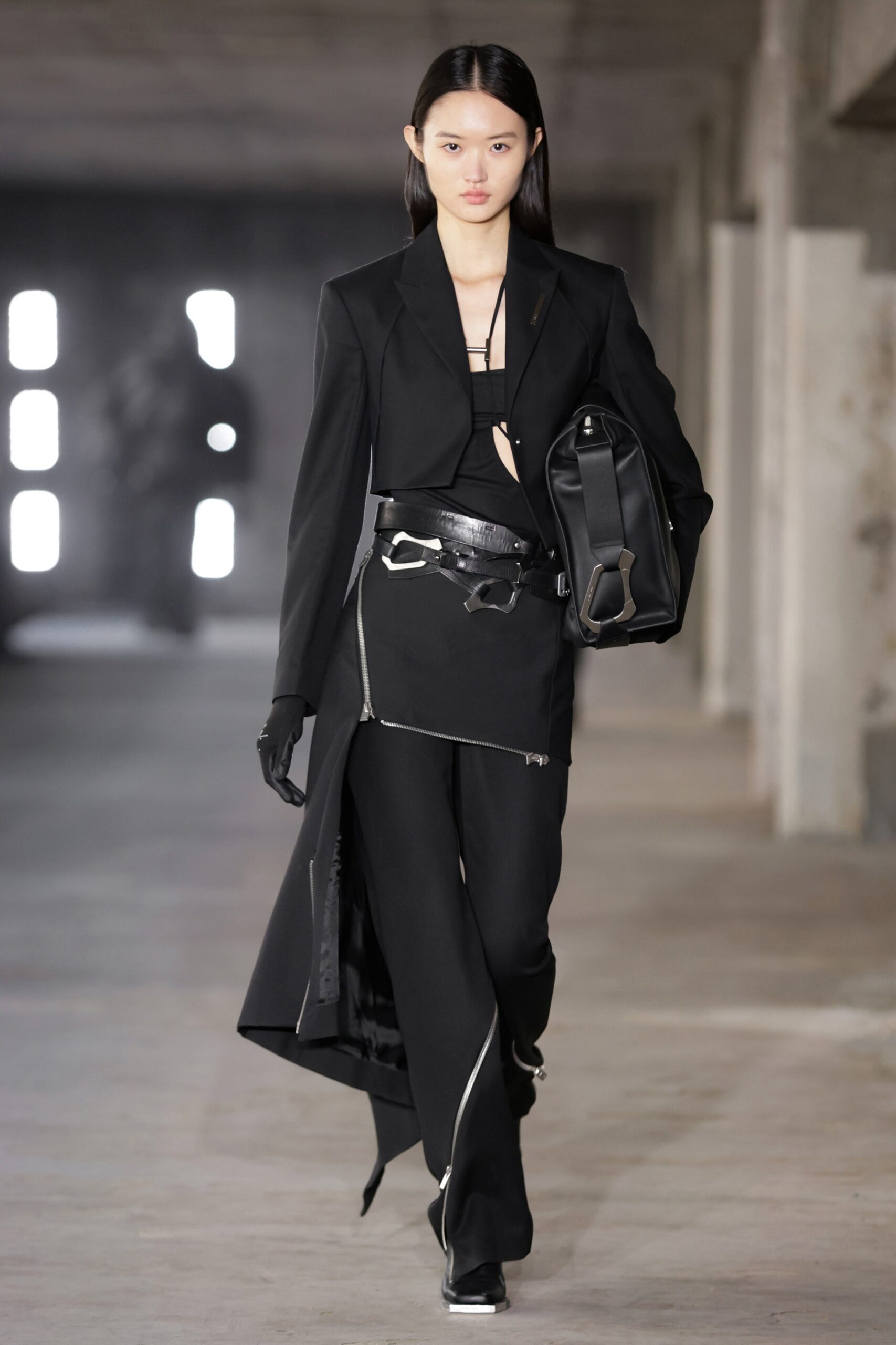 Heliot Emil F/W 23 Look 4