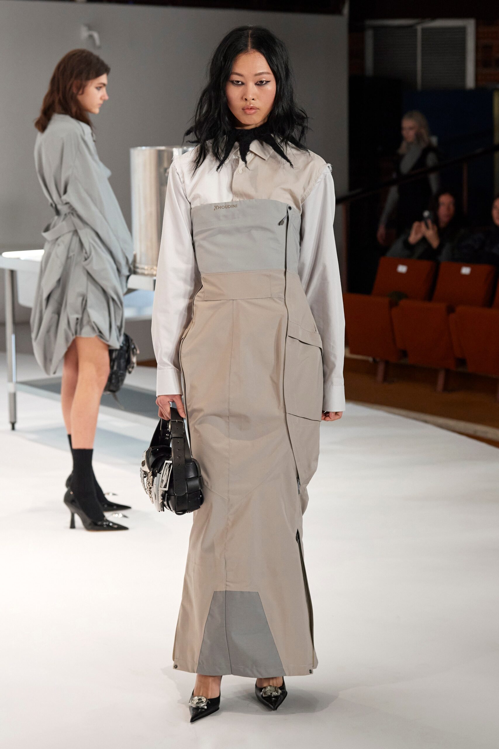 Hodakova F/W 23 Look 4