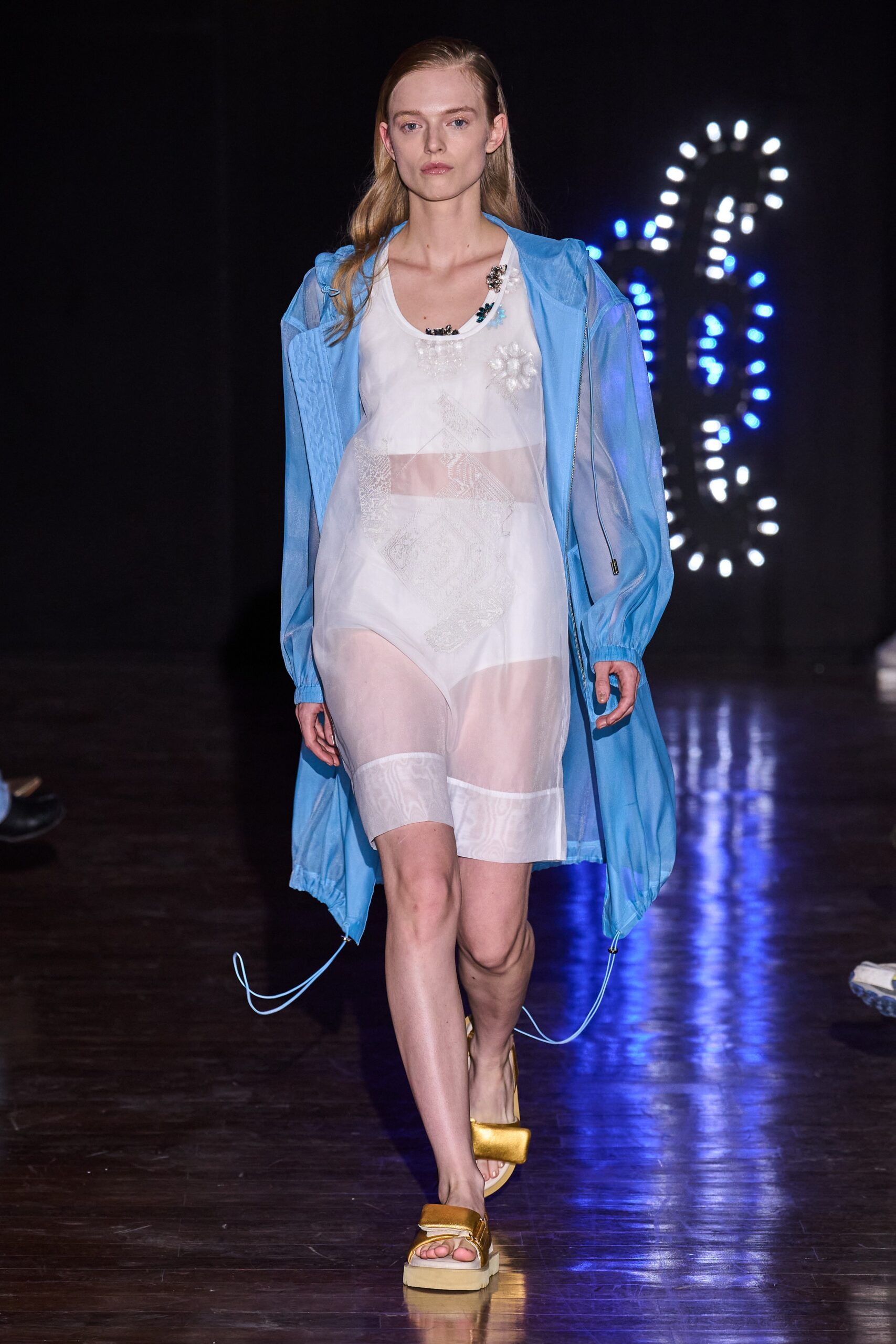 HUI S/S 23 Look 4