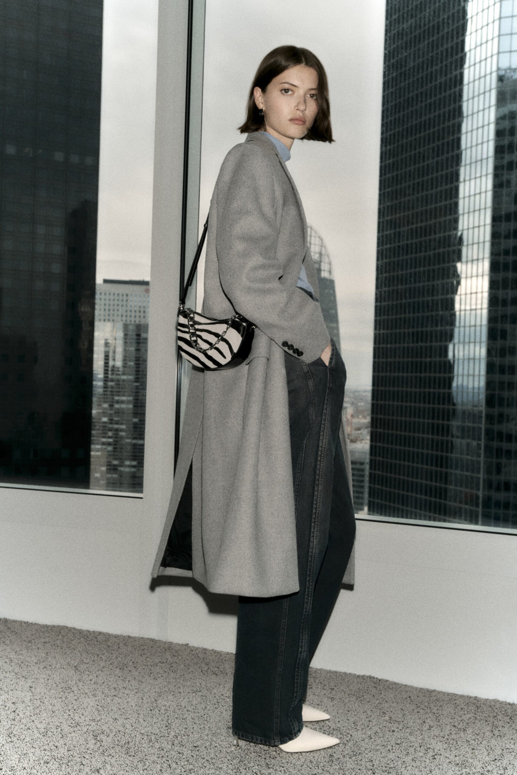 Iro F/W 23 Look 4