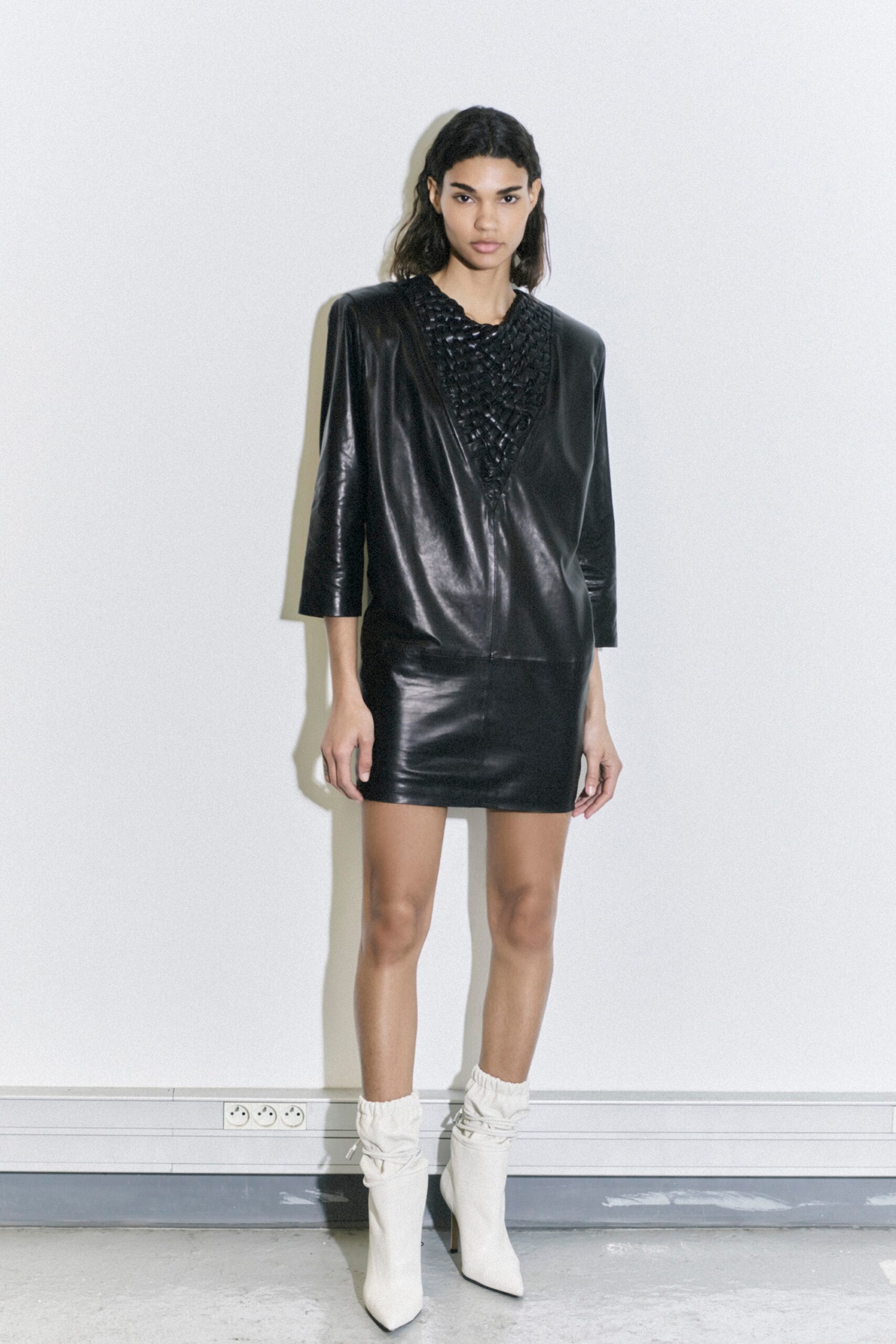 Iro F/W 22 Look 4
