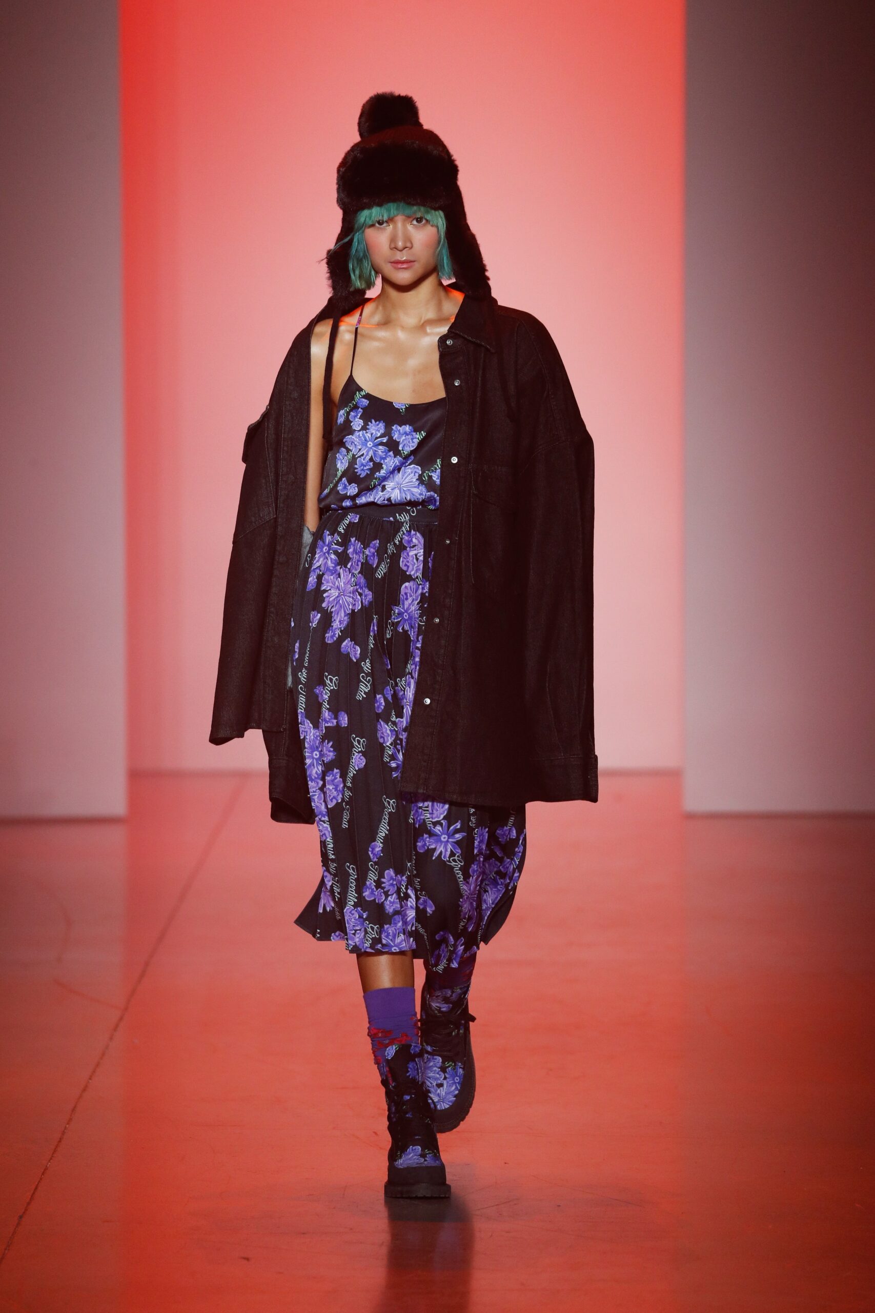 Greedilous by Tilda F/W 22 Look 5