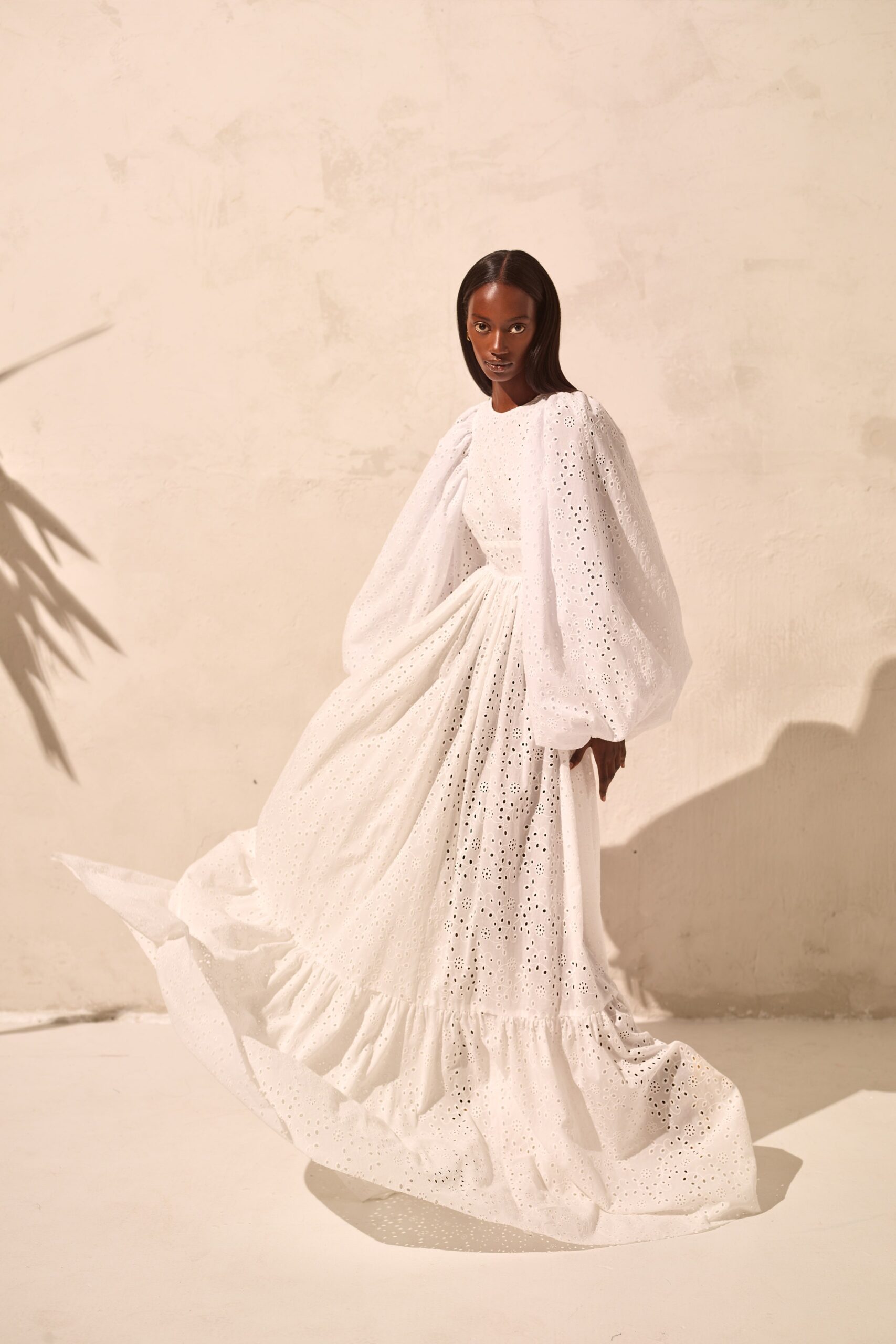Greta Constantine Resort 22 Look 5