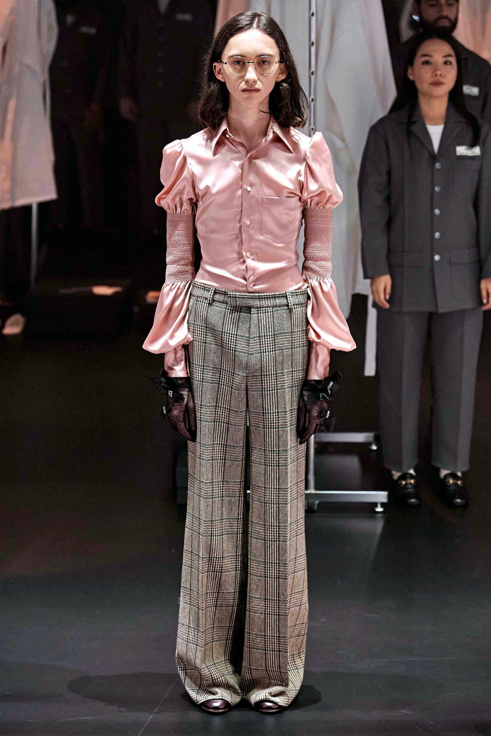 Gucci F/W 20 Look 5